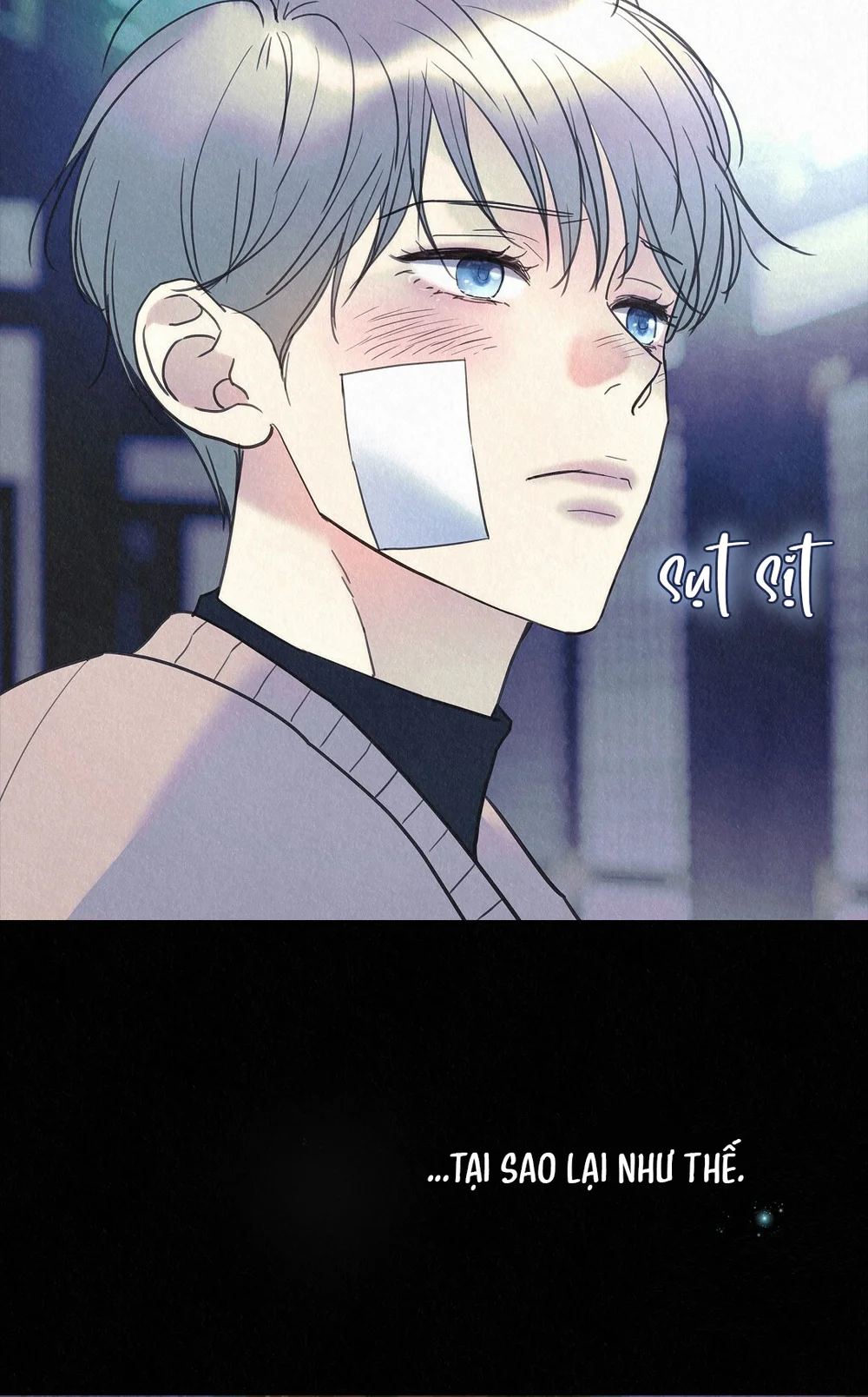 Ác Nhân Đàm Chapter 32 Trang 76