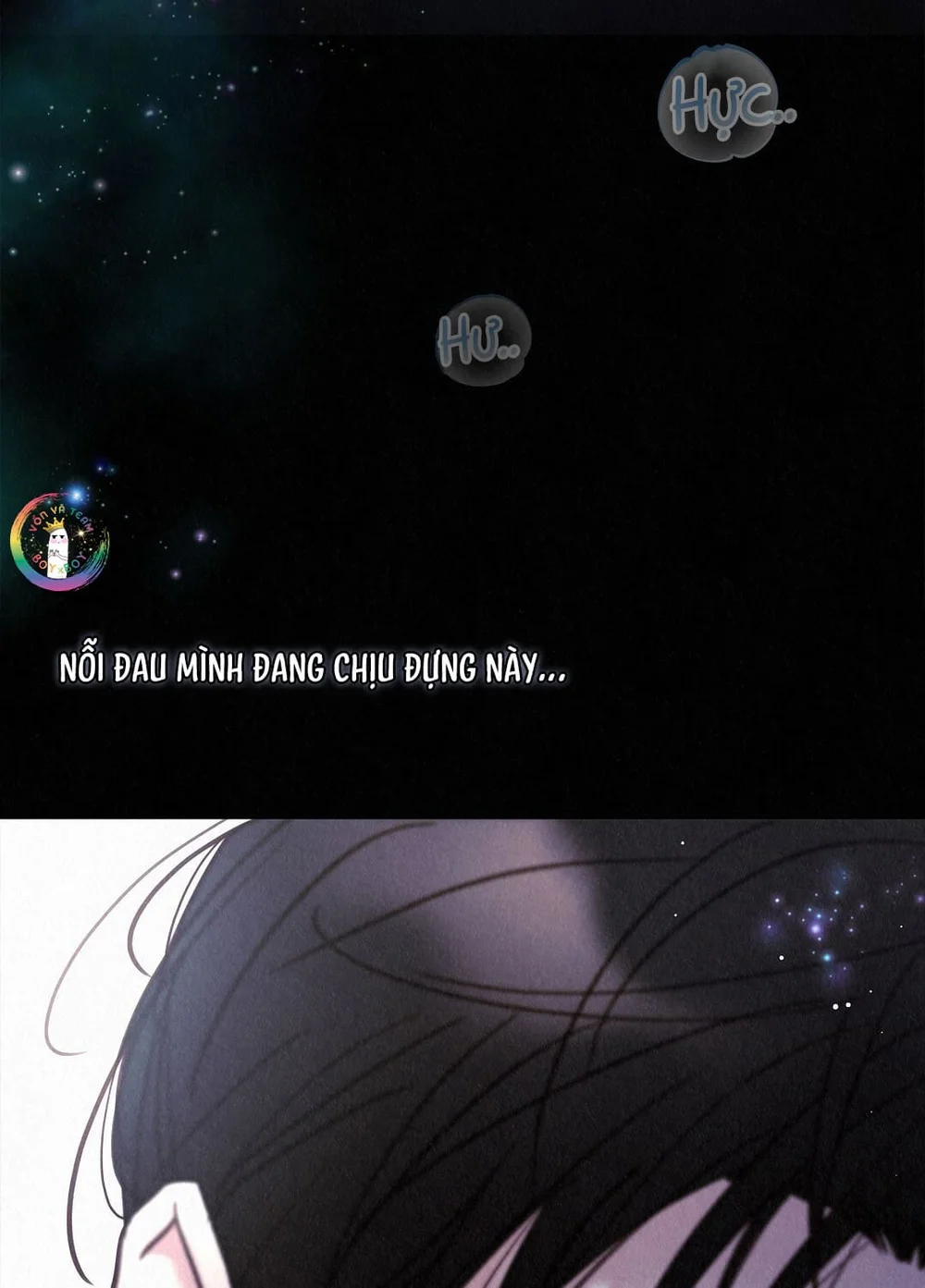 Ác Nhân Đàm Chapter 33 Trang 3