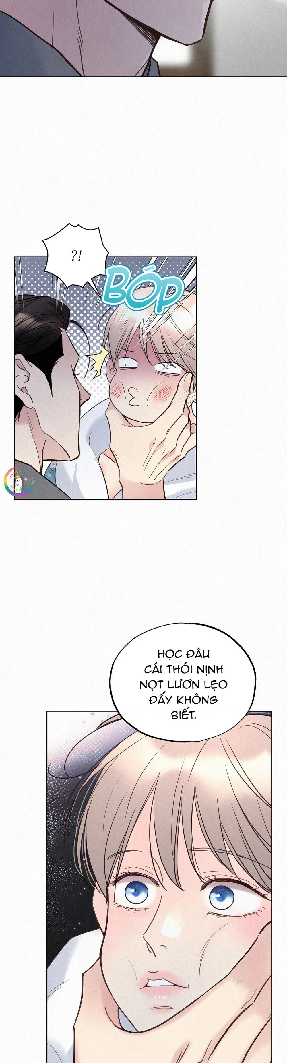 Ác Nhân Đàm Chapter 33 Trang 41