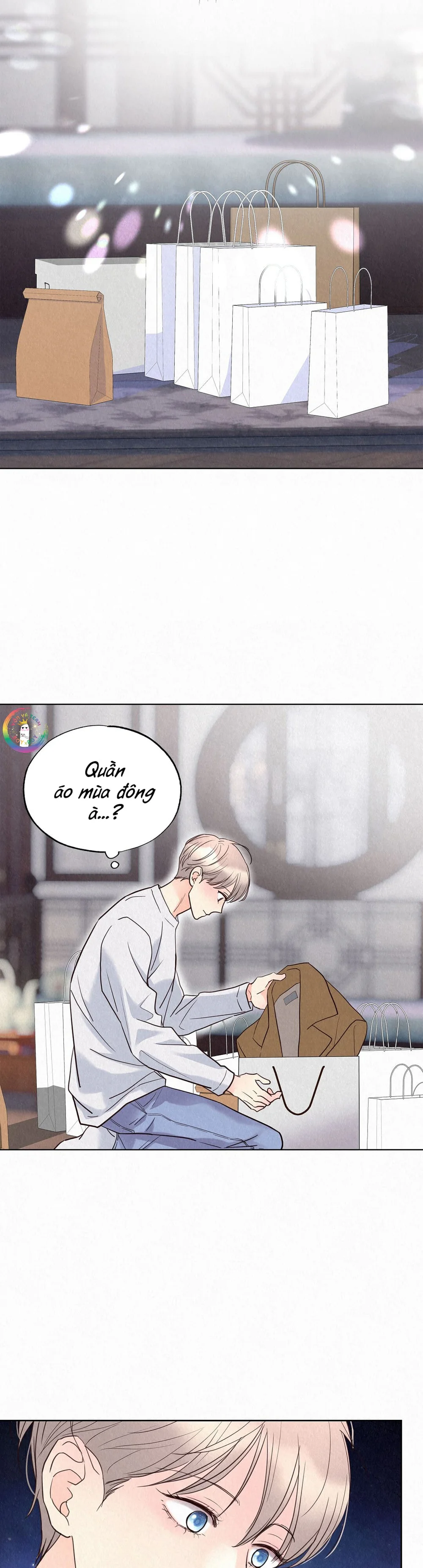 Ác Nhân Đàm Chapter 33 Trang 47