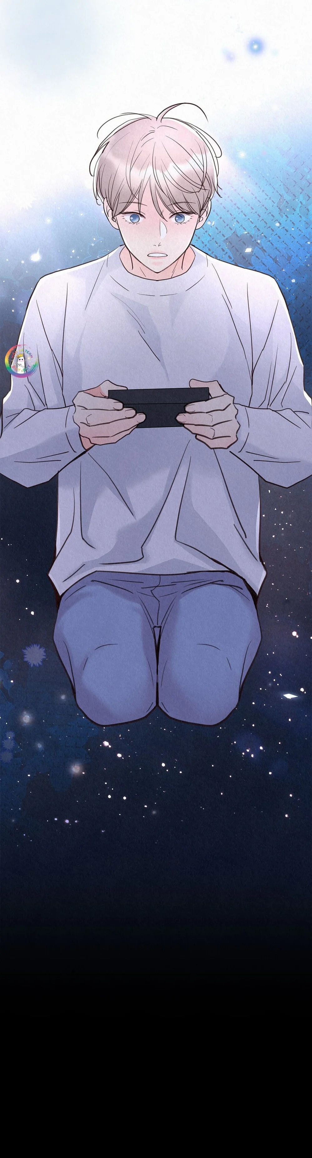 Ác Nhân Đàm Chapter 33 Trang 49