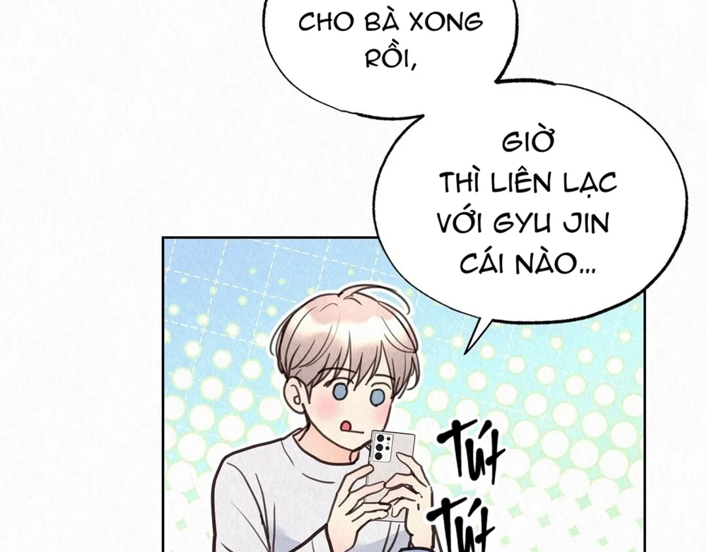 Ác Nhân Đàm Chapter 34 Trang 11