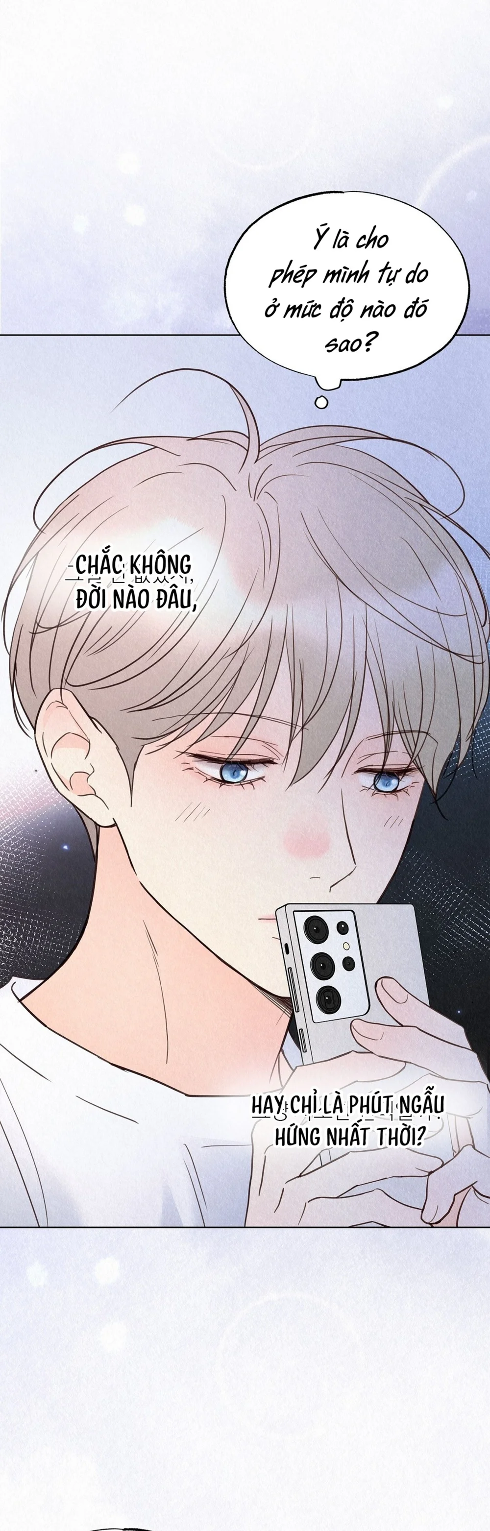 Ác Nhân Đàm Chapter 34 Trang 29