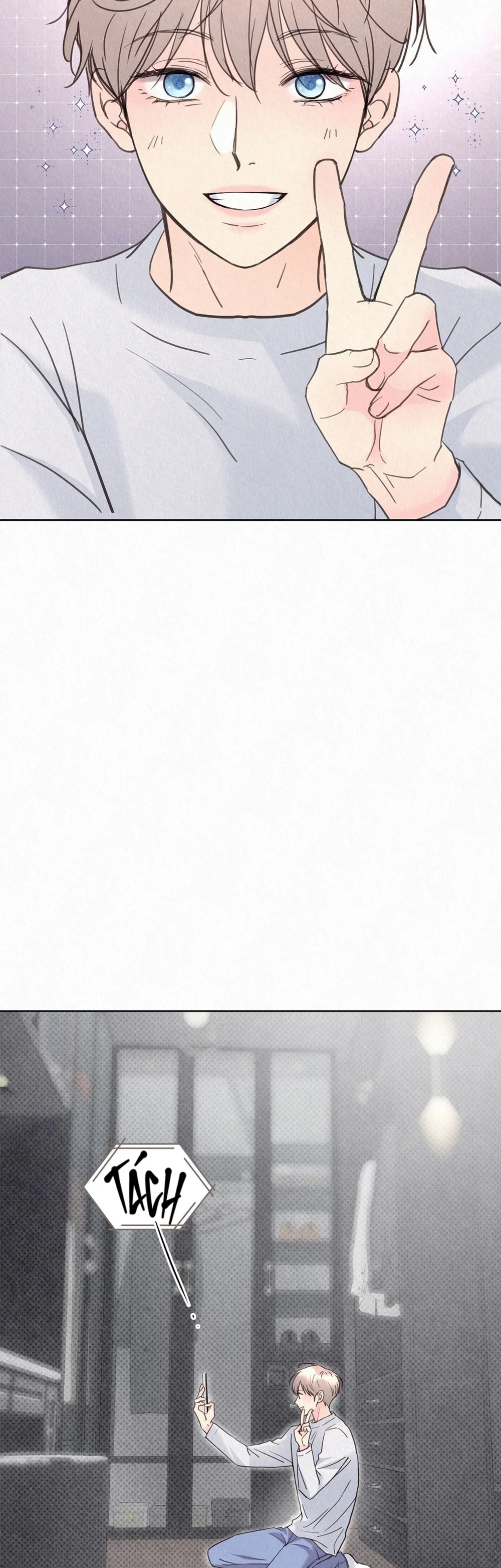 Ác Nhân Đàm Chapter 34 Trang 33