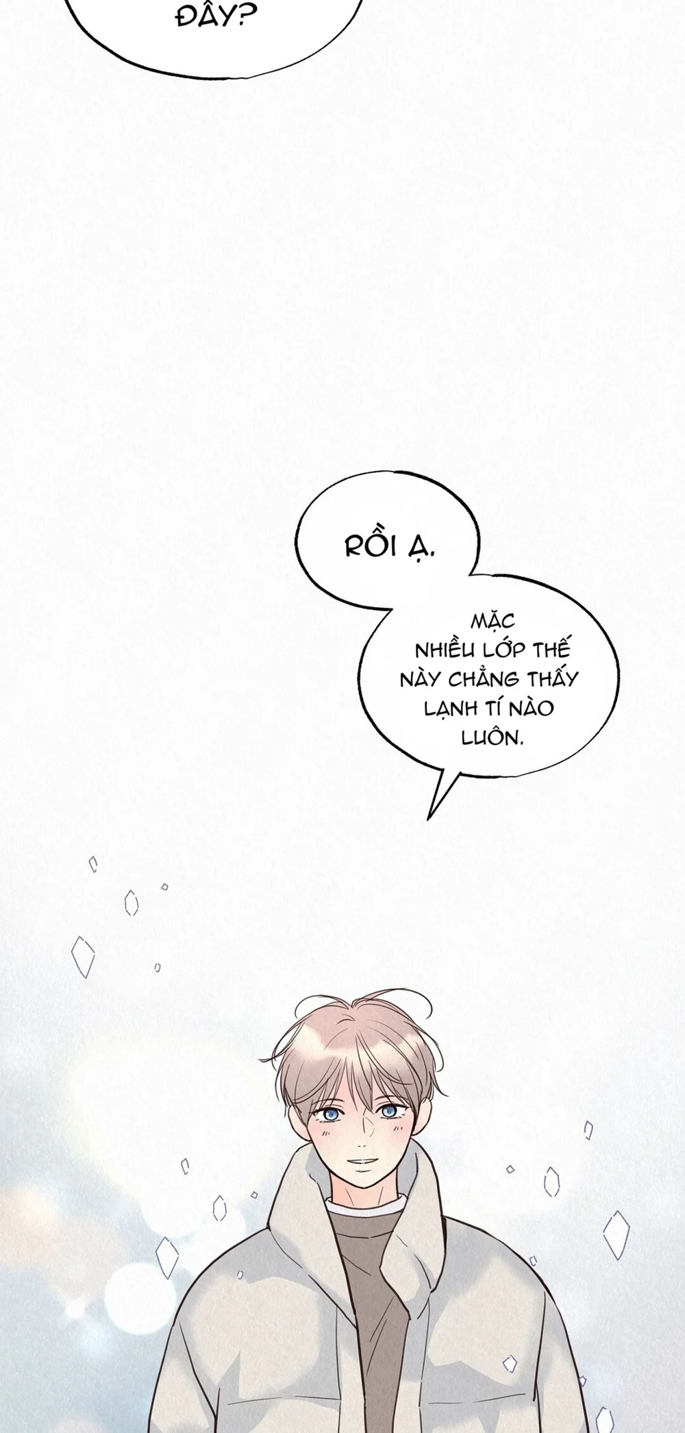 Ác Nhân Đàm Chapter 34 Trang 42