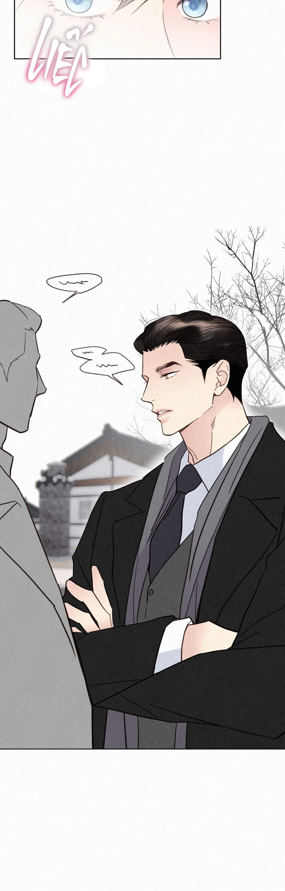 Ác Nhân Đàm Chapter 34 Trang 45