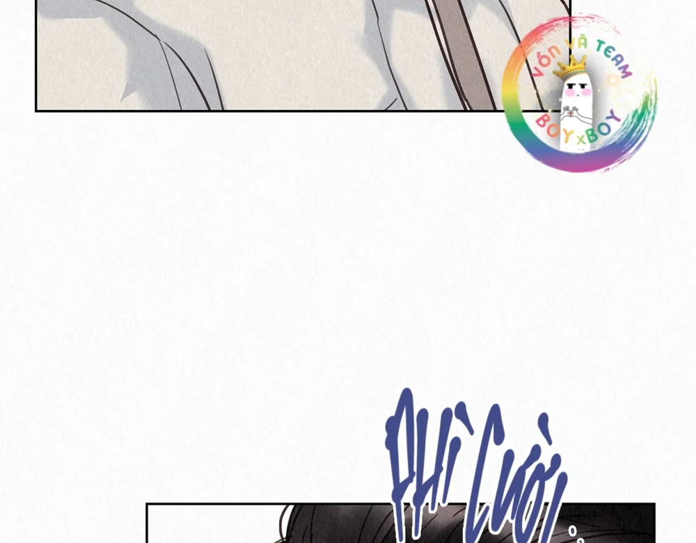 Ác Nhân Đàm Chapter 34 Trang 48