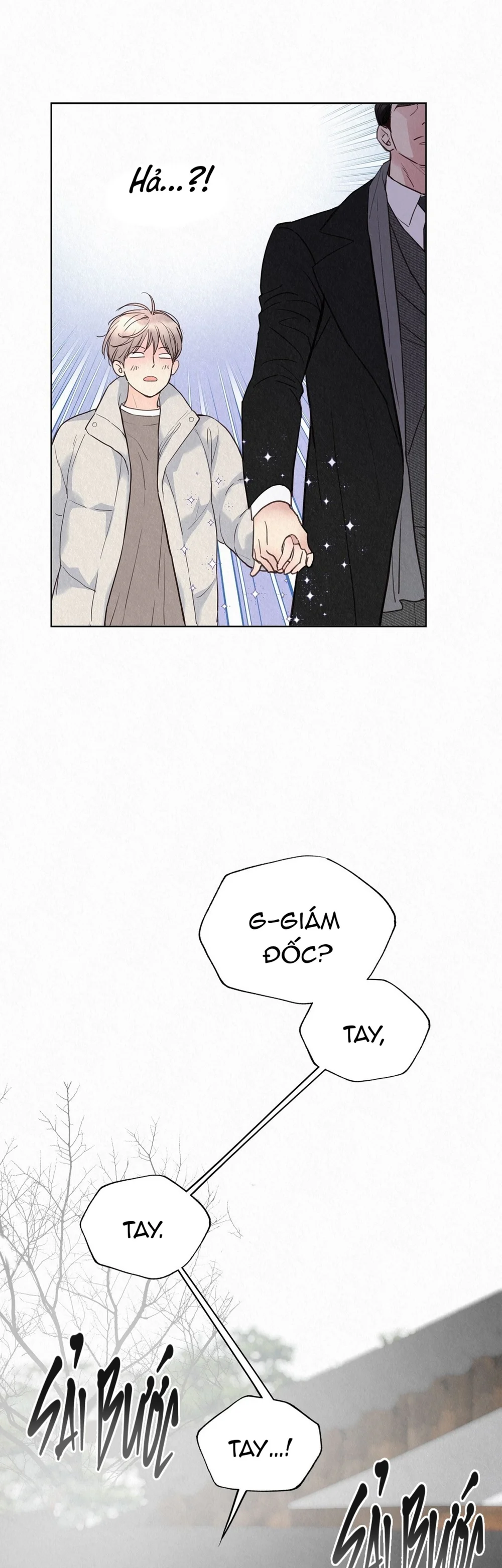 Ác Nhân Đàm Chapter 34 Trang 52