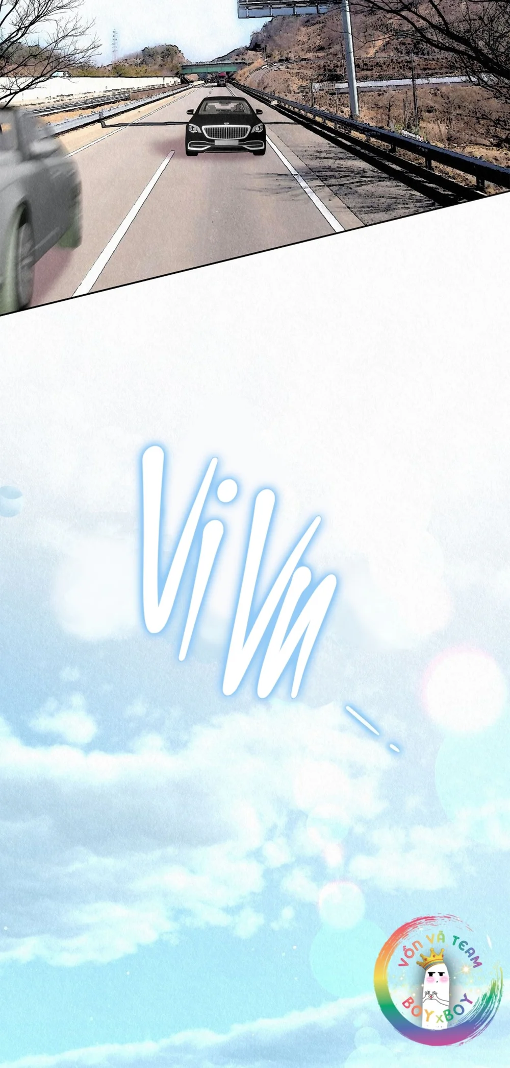 Ác Nhân Đàm Chapter 34 Trang 63