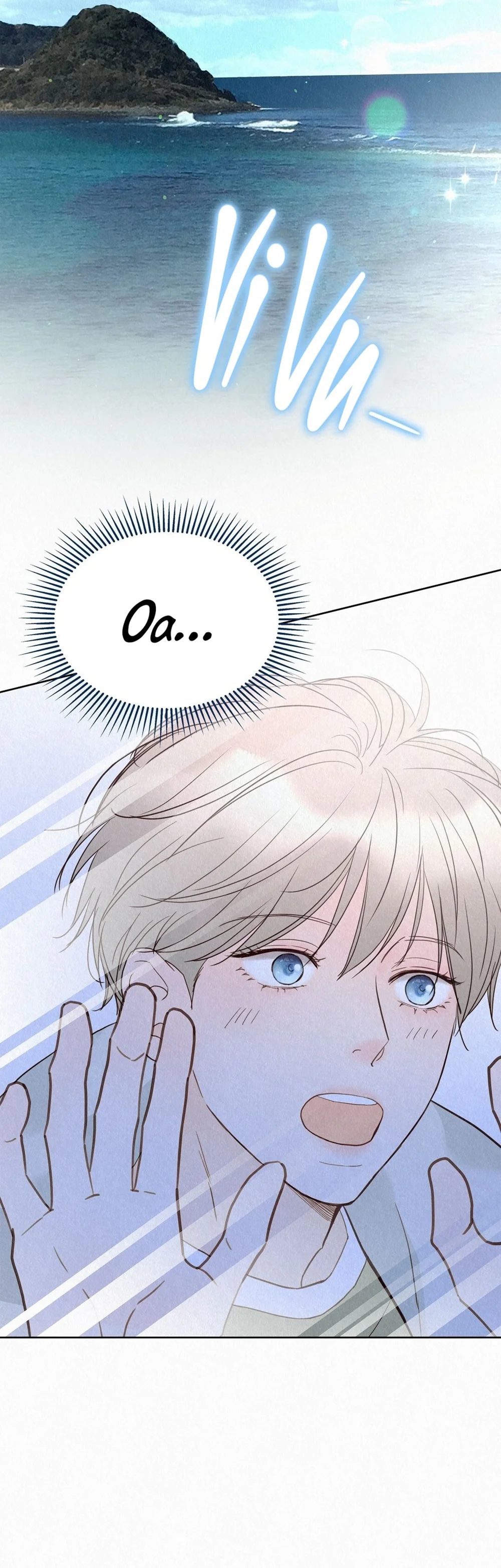 Ác Nhân Đàm Chapter 34 Trang 64