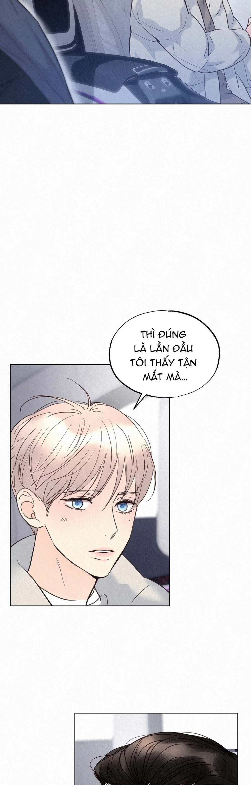 Ác Nhân Đàm Chapter 34 Trang 68