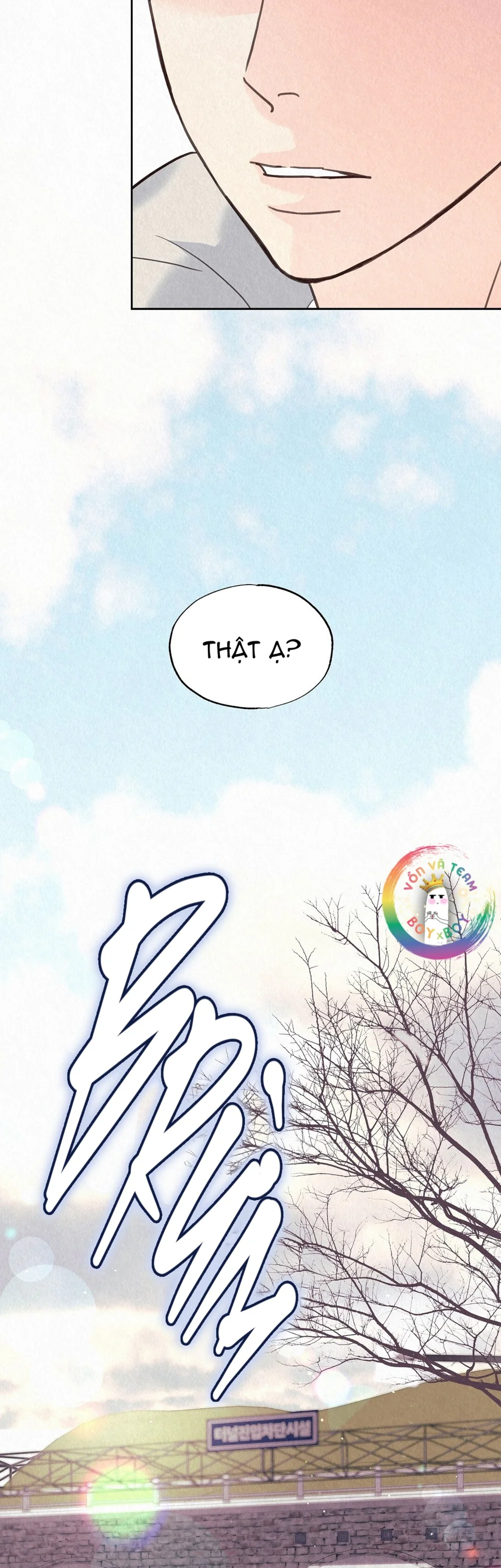 Ác Nhân Đàm Chapter 34 Trang 73