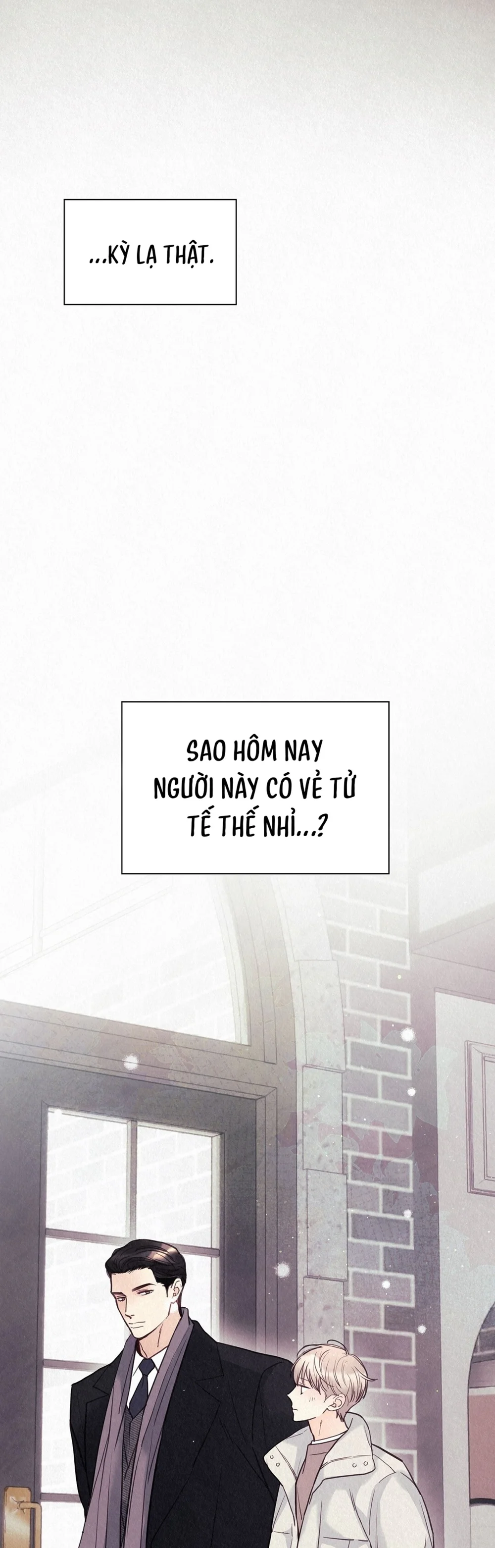 Ác Nhân Đàm Chapter 34 Trang 75