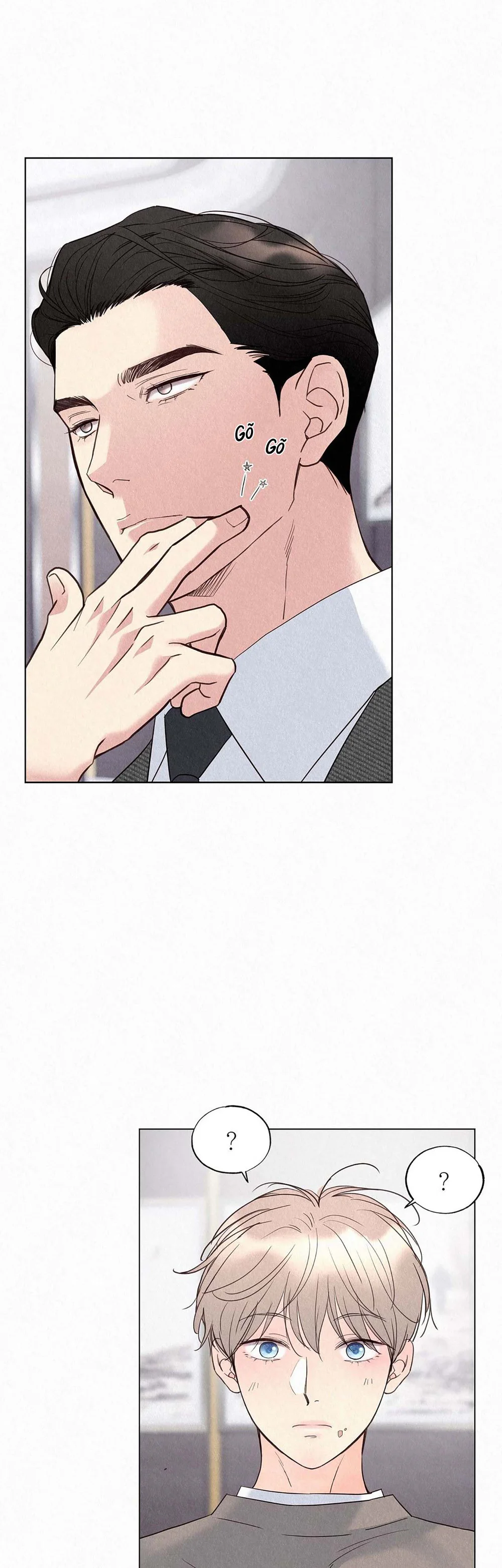 Ác Nhân Đàm Chapter 35 Trang 7