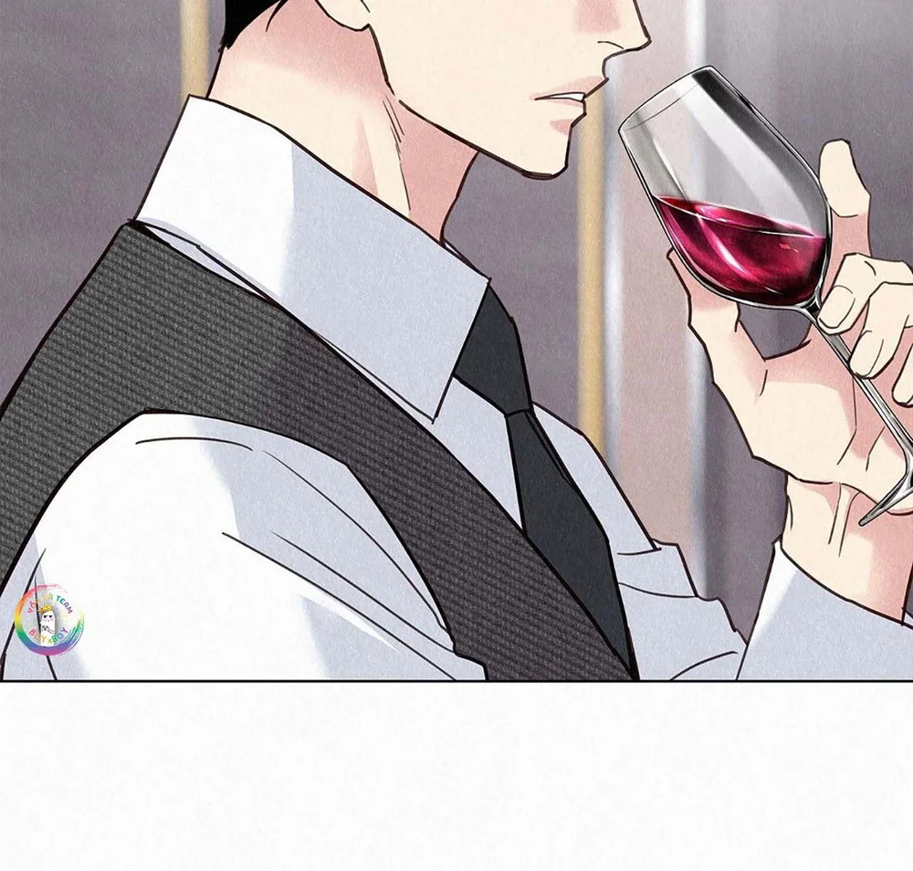 Ác Nhân Đàm Chapter 35 Trang 14