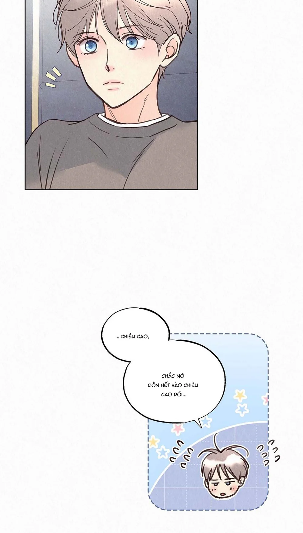 Ác Nhân Đàm Chapter 35 Trang 18