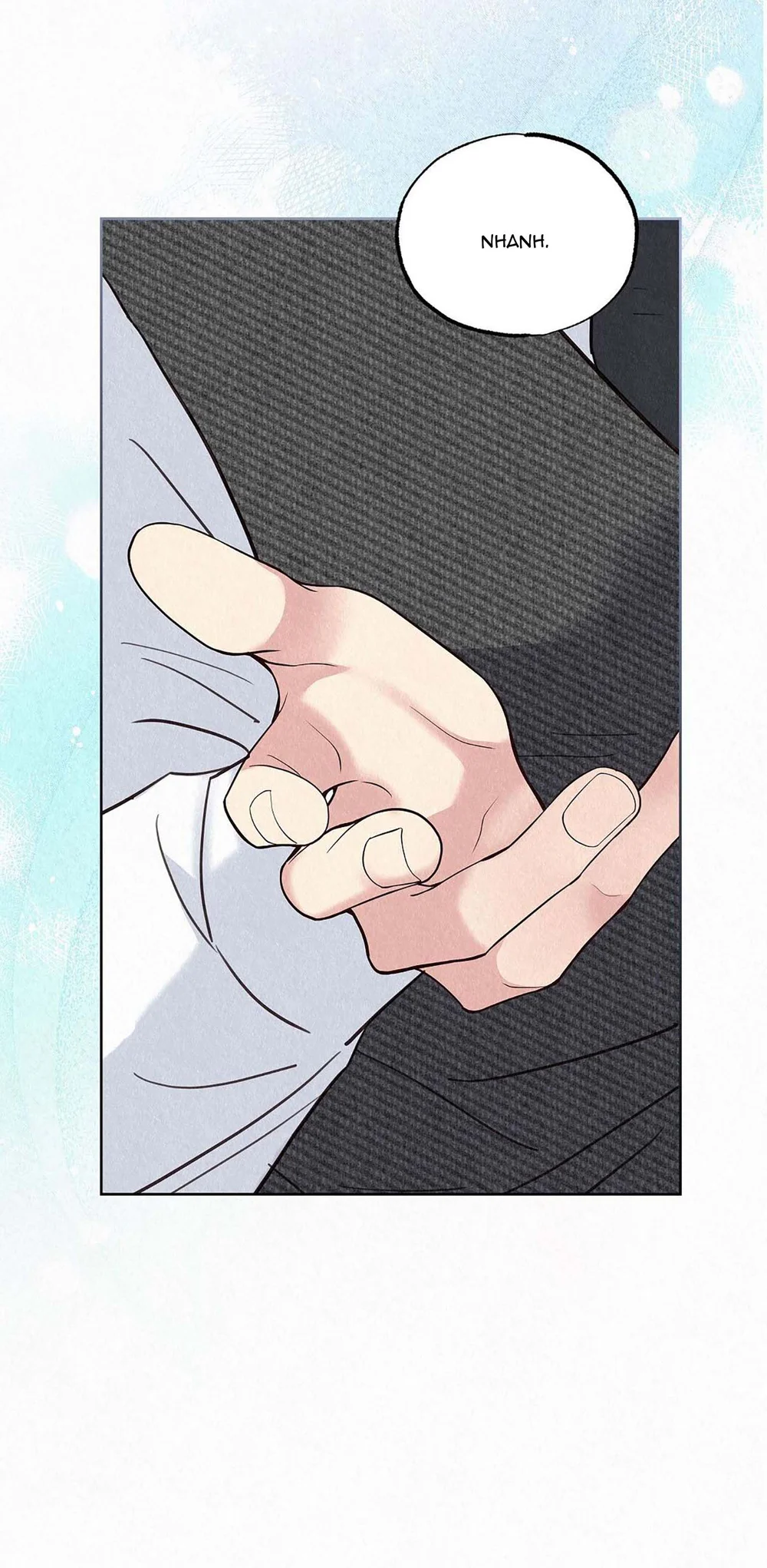 Ác Nhân Đàm Chapter 35 Trang 24