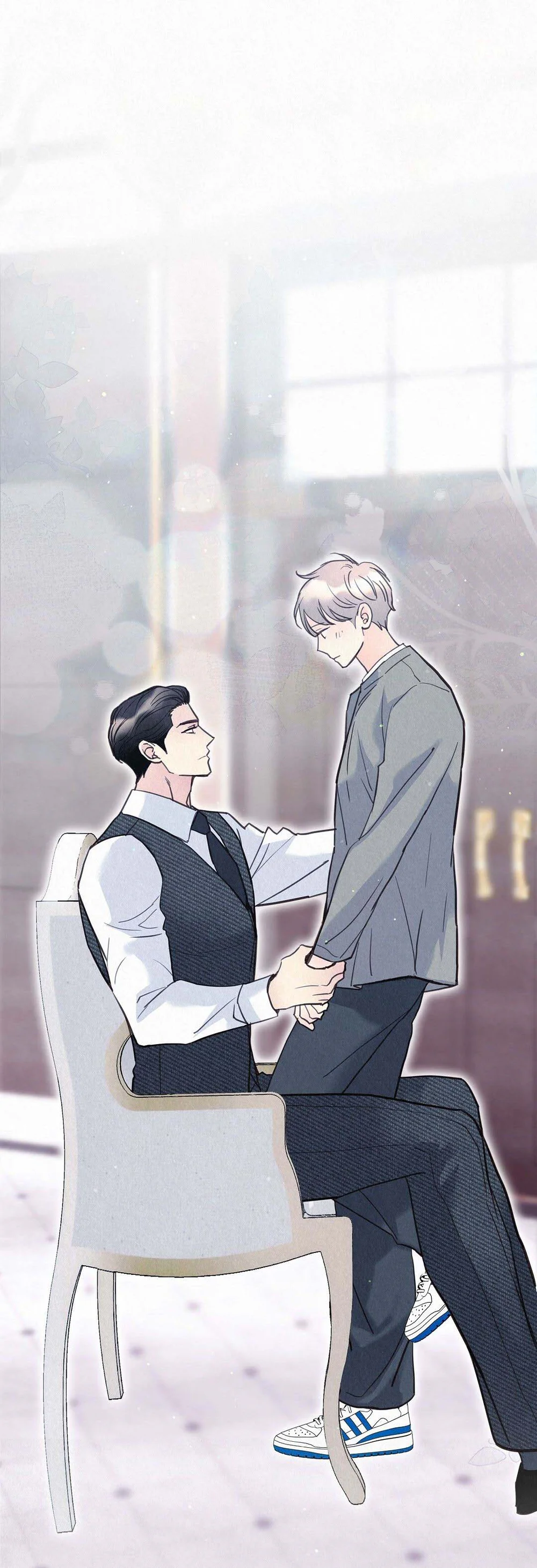 Ác Nhân Đàm Chapter 35 Trang 25