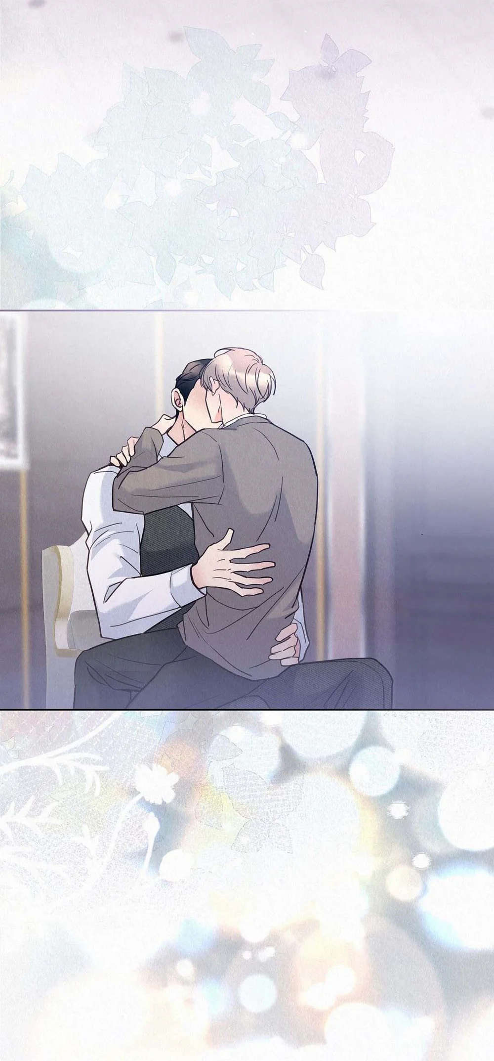 Ác Nhân Đàm Chapter 35 Trang 26