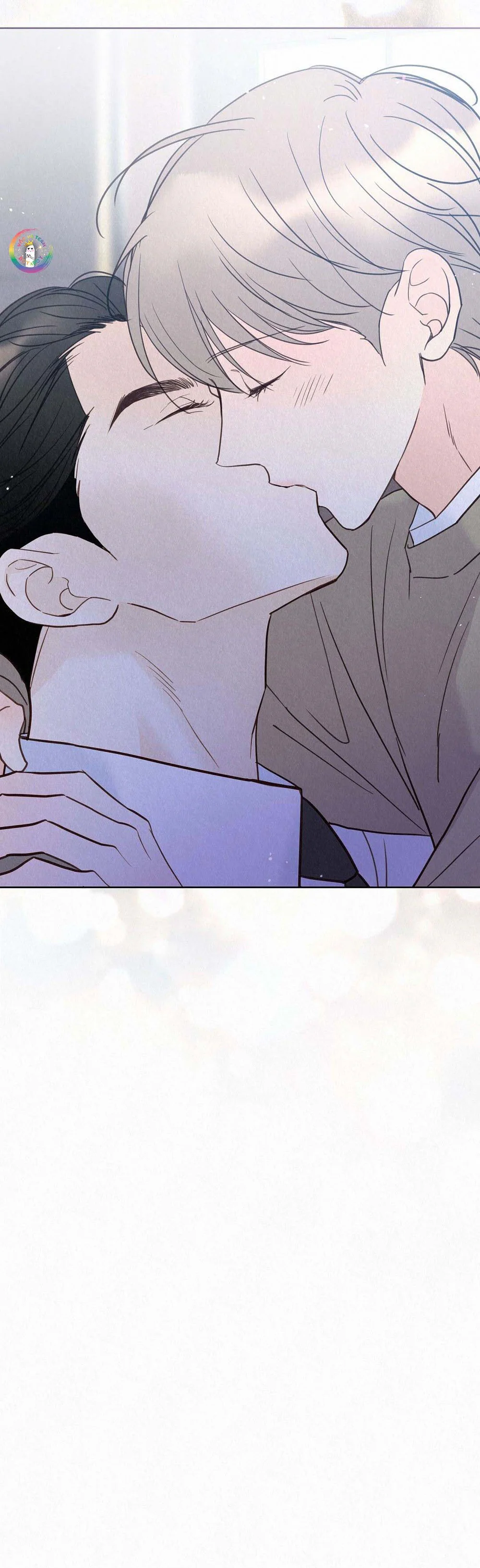 Ác Nhân Đàm Chapter 35 Trang 27