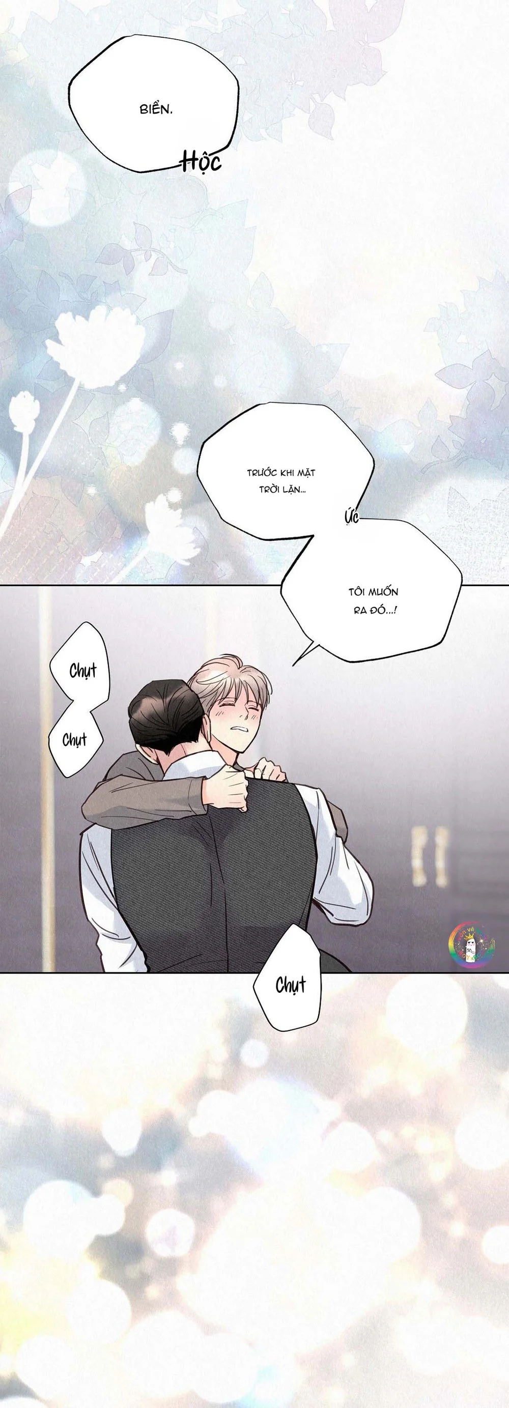 Ác Nhân Đàm Chapter 35 Trang 29