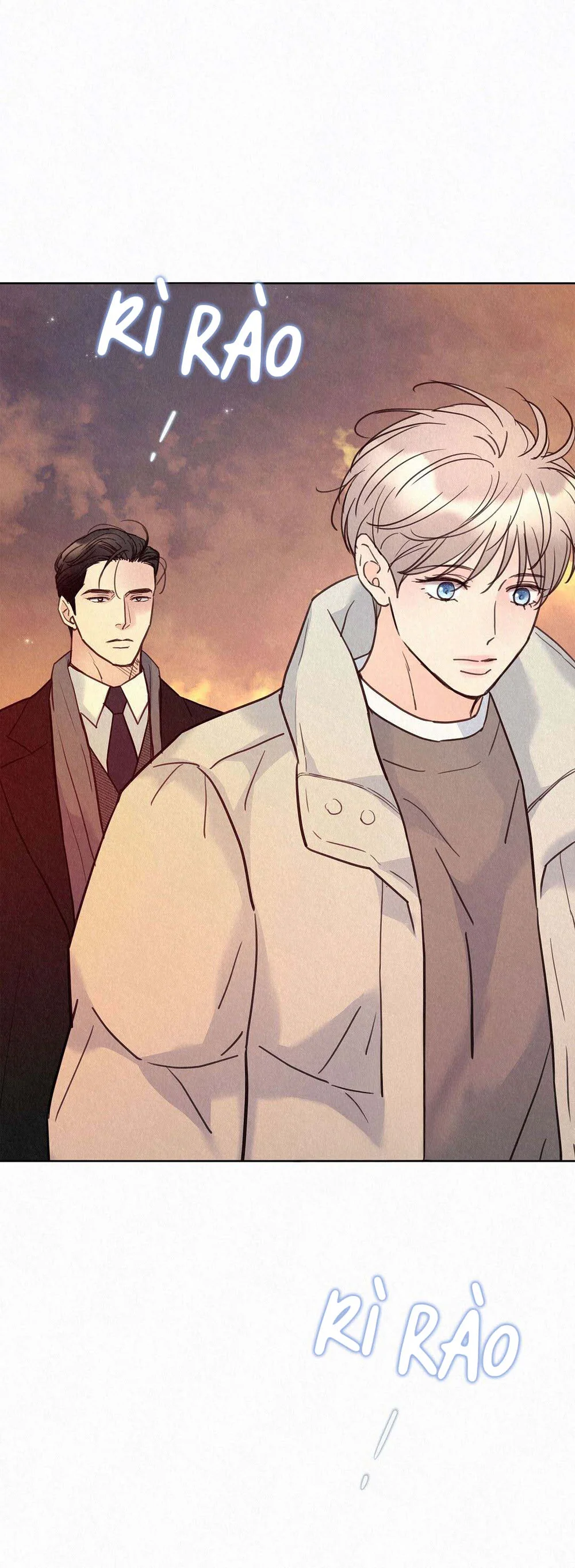 Ác Nhân Đàm Chapter 35 Trang 41