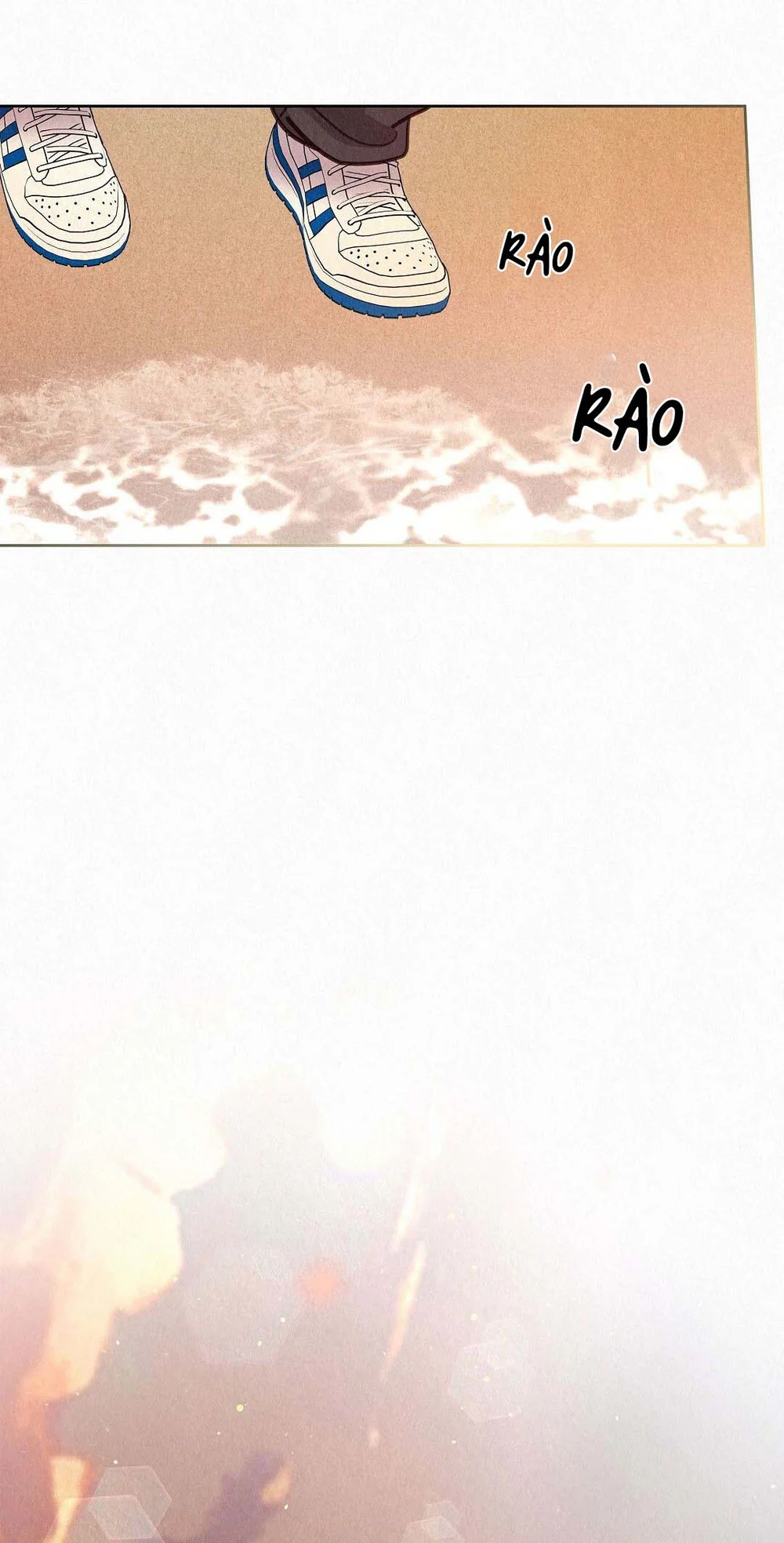 Ác Nhân Đàm Chapter 35 Trang 42