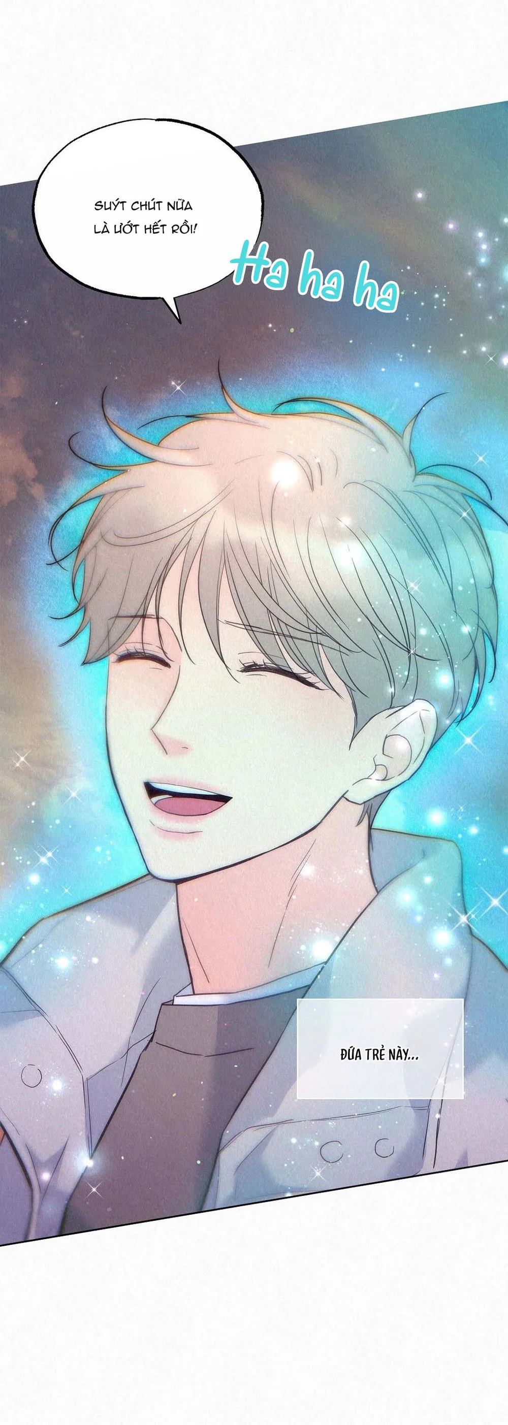 Ác Nhân Đàm Chapter 35 Trang 44