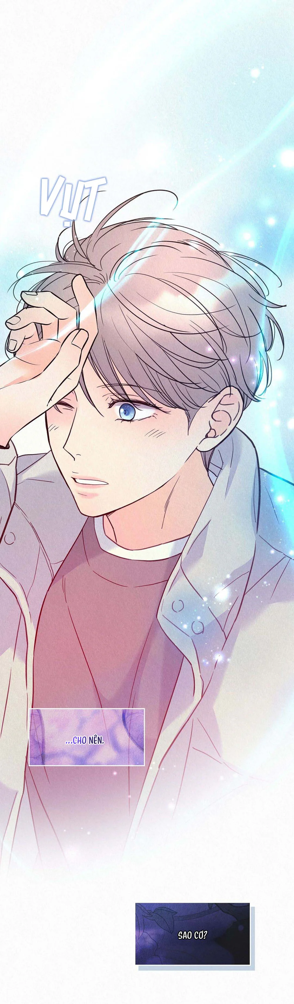 Ác Nhân Đàm Chapter 35 Trang 53