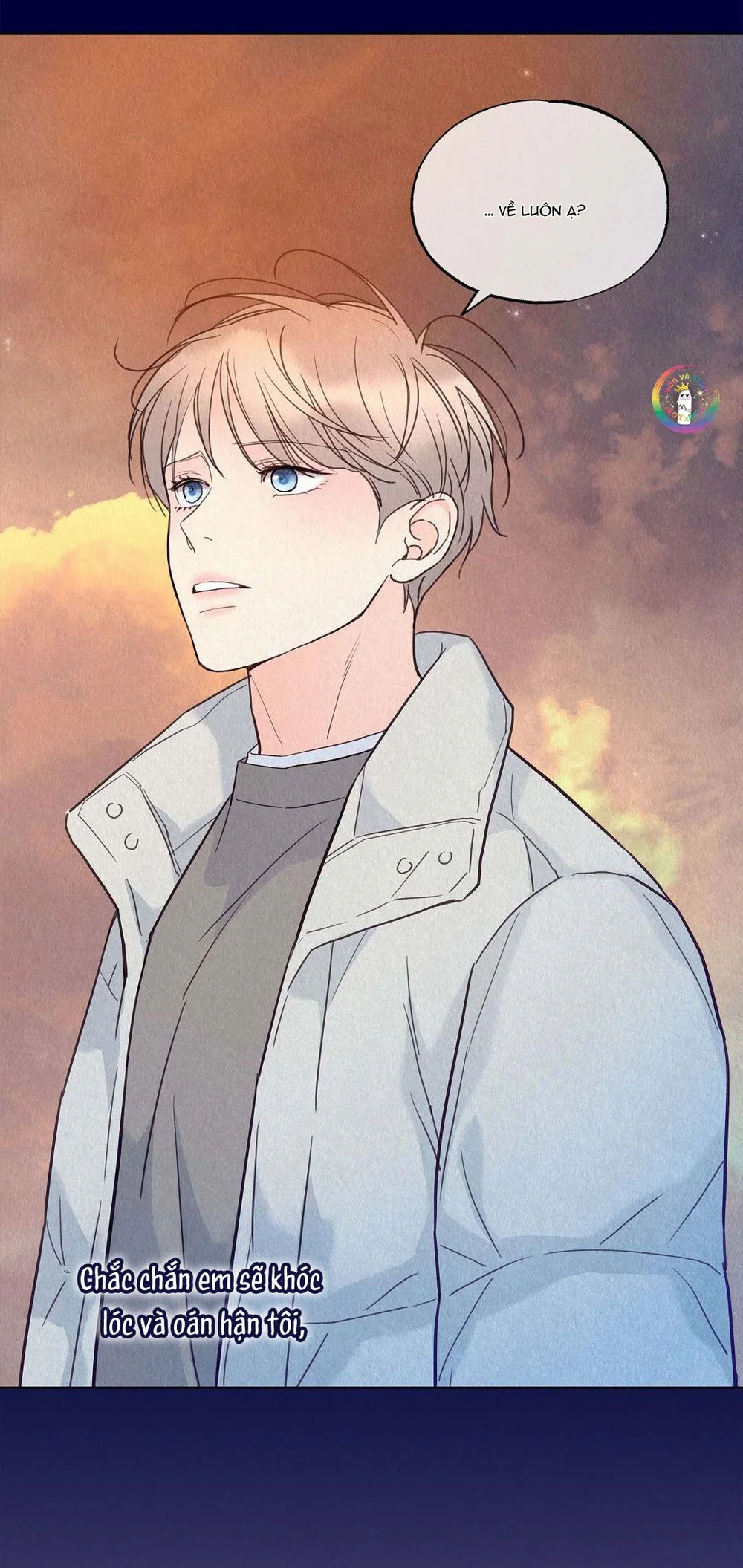 Ác Nhân Đàm Chapter 35 Trang 61