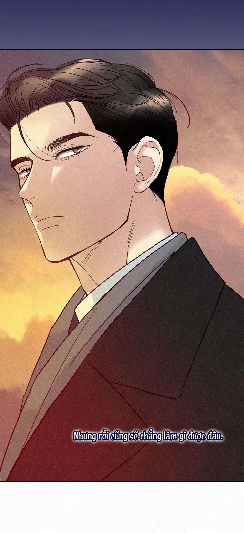 Ác Nhân Đàm Chapter 35 Trang 62