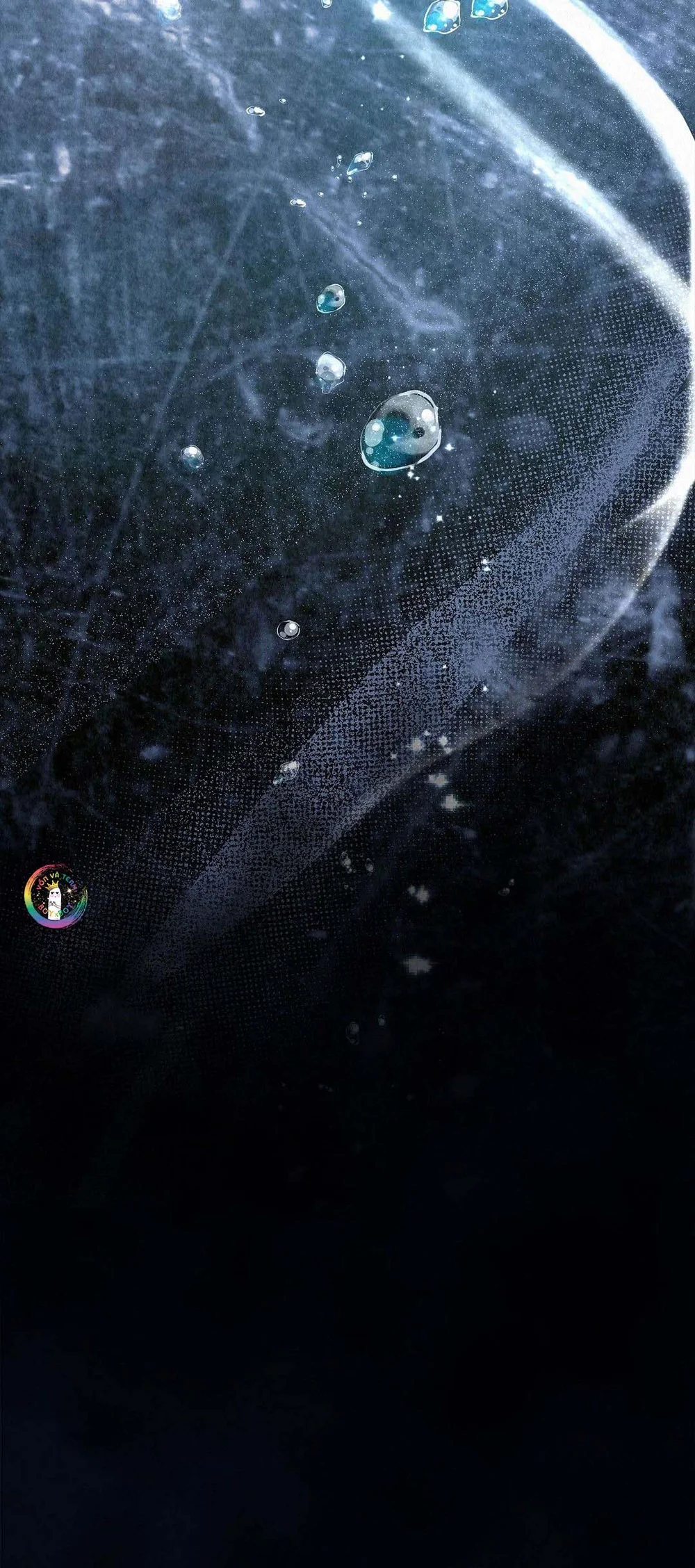 Ác Nhân Đàm Chapter 35 Trang 64