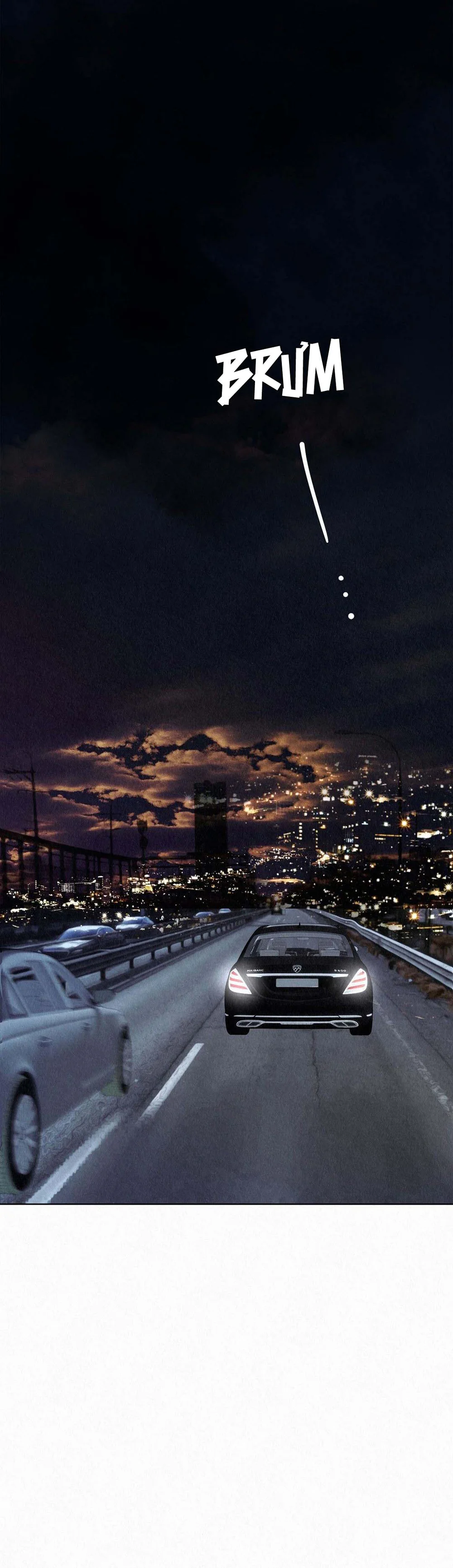 Ác Nhân Đàm Chapter 35 Trang 65