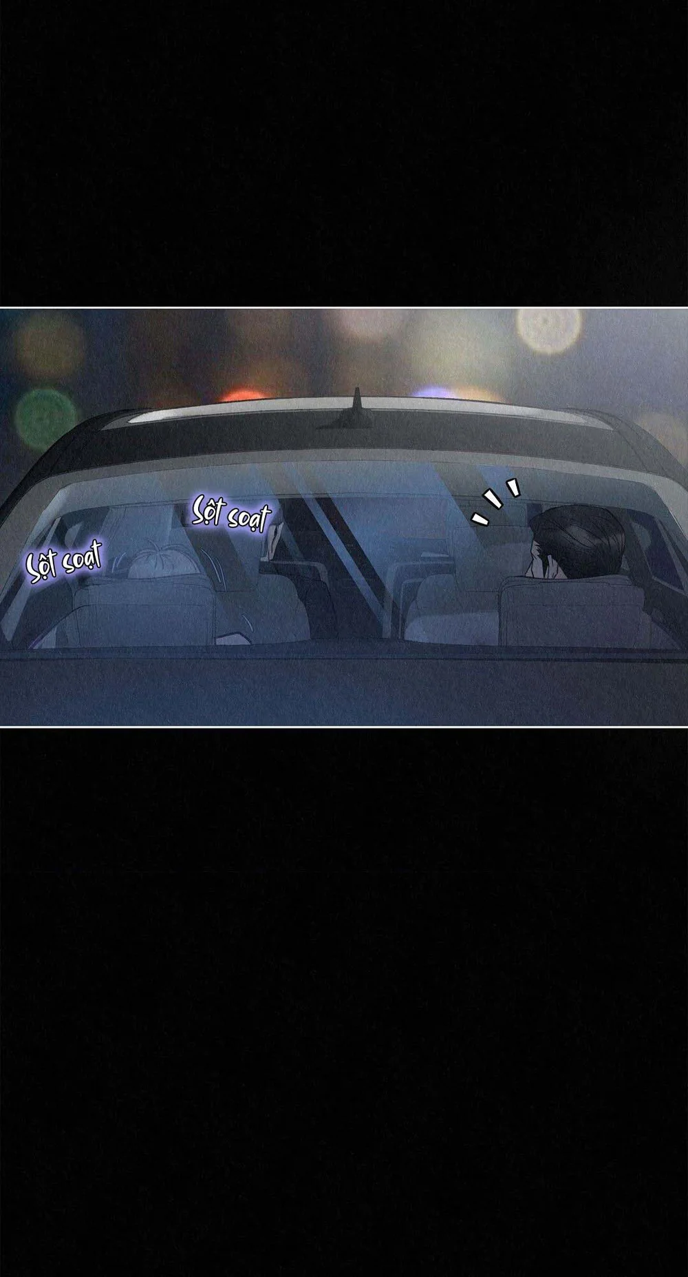 Ác Nhân Đàm Chapter 35 Trang 71