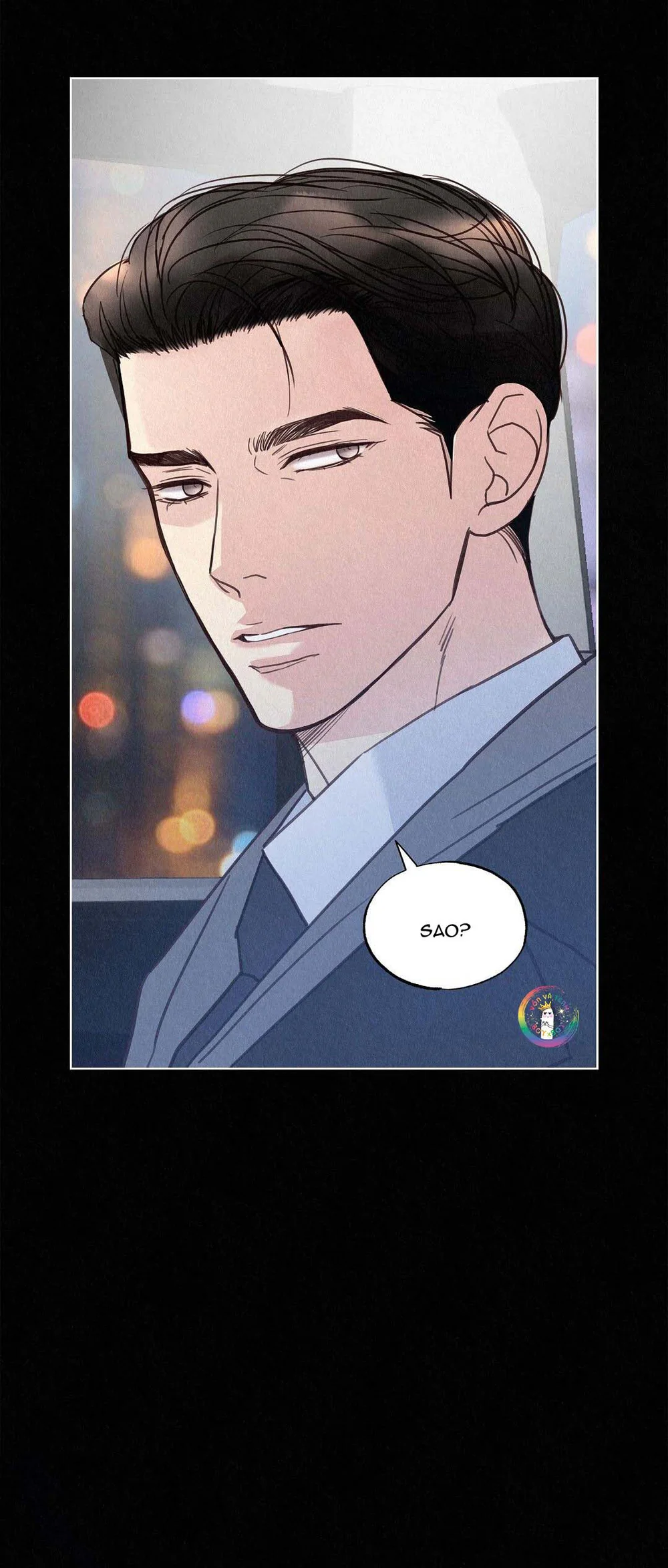 Ác Nhân Đàm Chapter 35 Trang 72