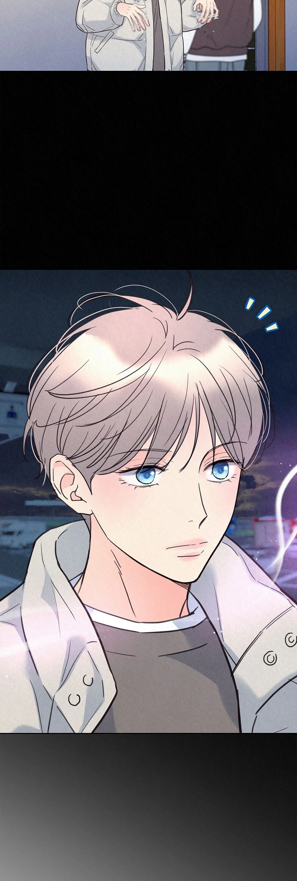 Ác Nhân Đàm Chapter 36 Trang 3