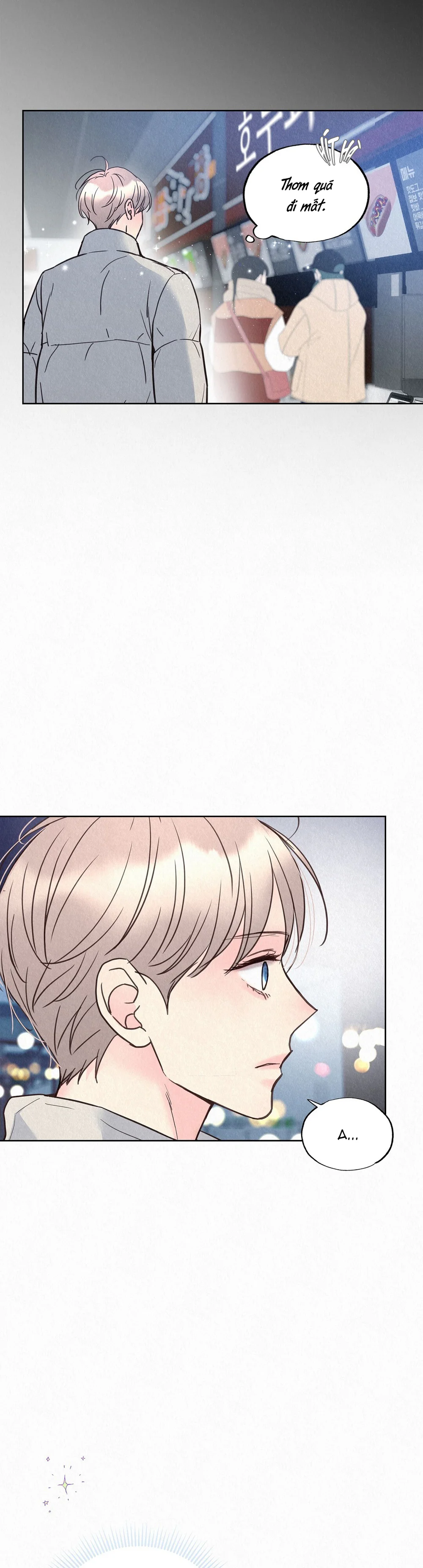 Ác Nhân Đàm Chapter 36 Trang 4