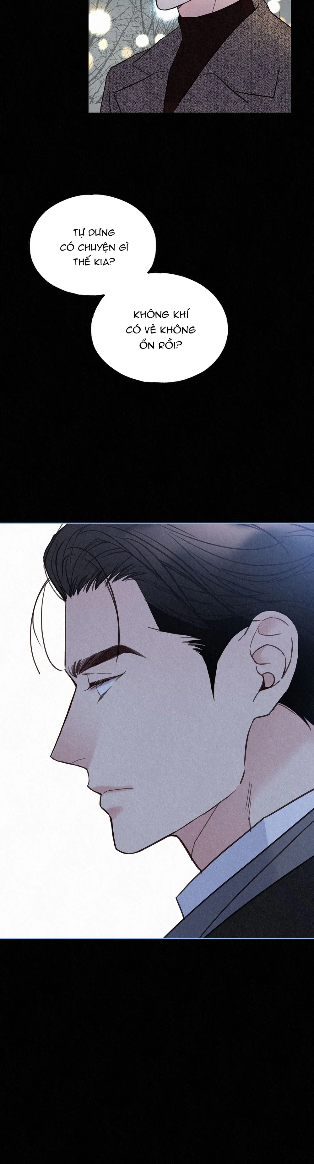 Ác Nhân Đàm Chapter 36 Trang 30