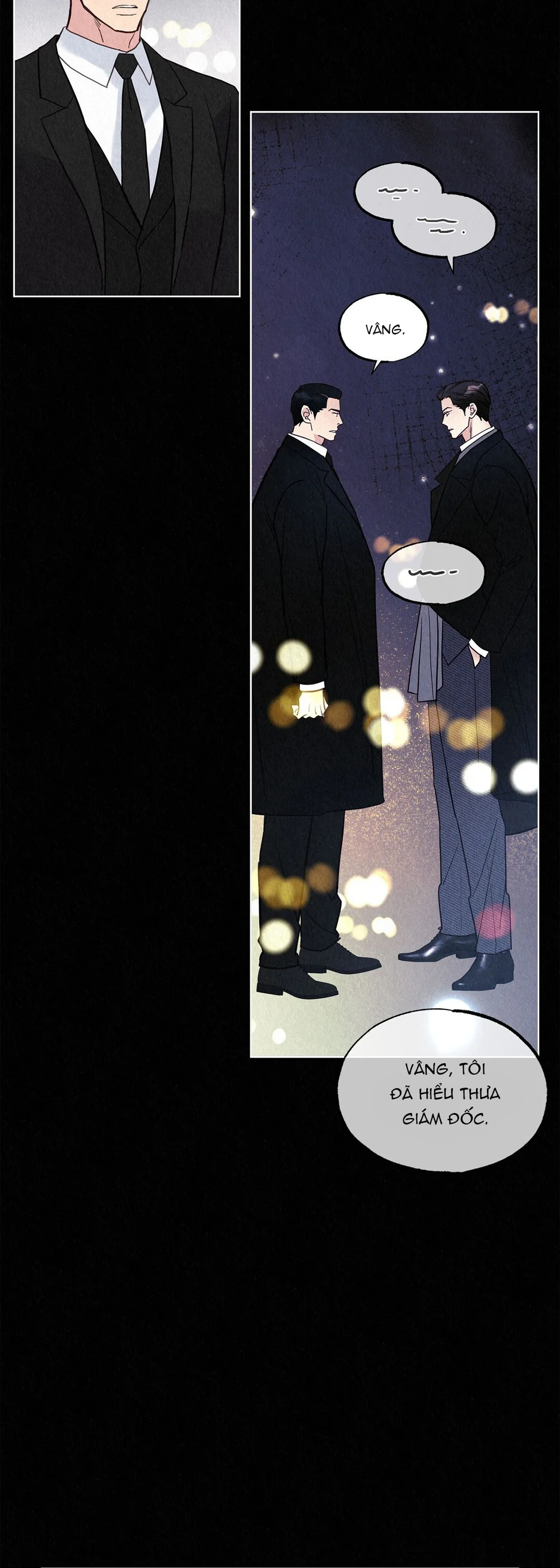 Ác Nhân Đàm Chapter 36 Trang 49