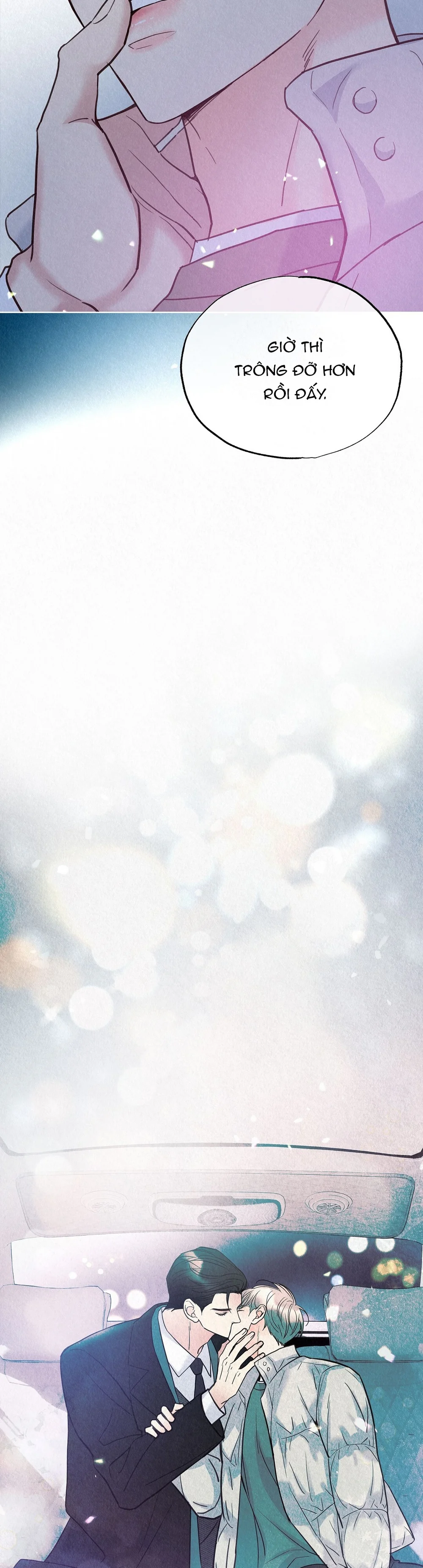 Ác Nhân Đàm Chapter 36 Trang 62