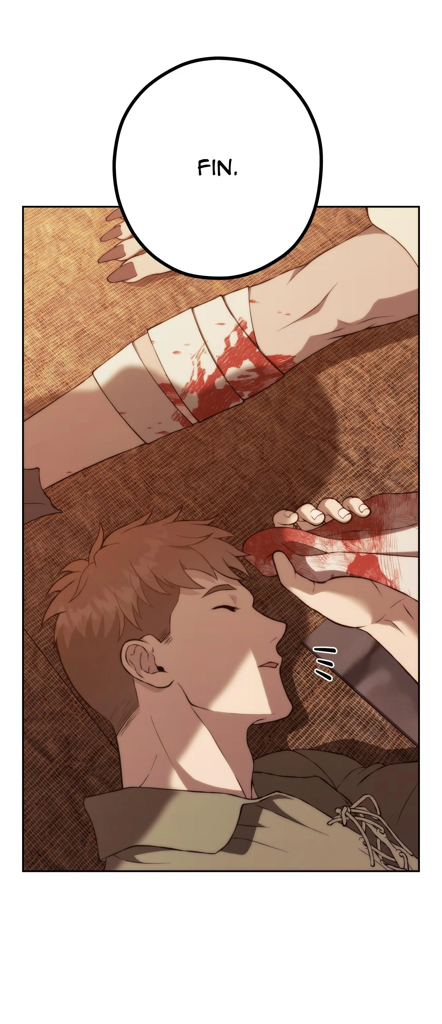 ÁC QUỶ BỊ SĂN Chapter 1 Trang 25