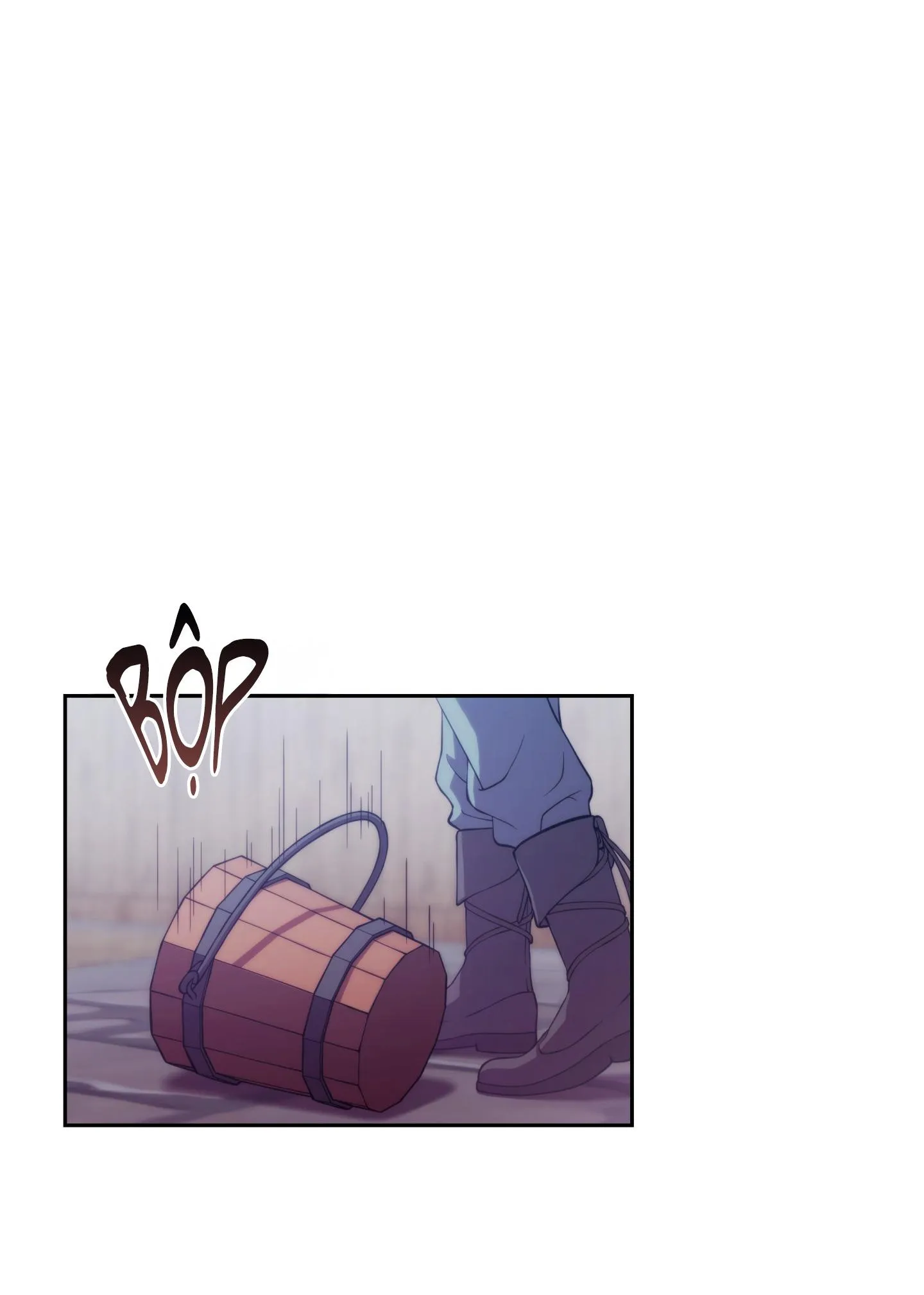 ÁC QUỶ BỊ SĂN Chapter 1 Trang 33