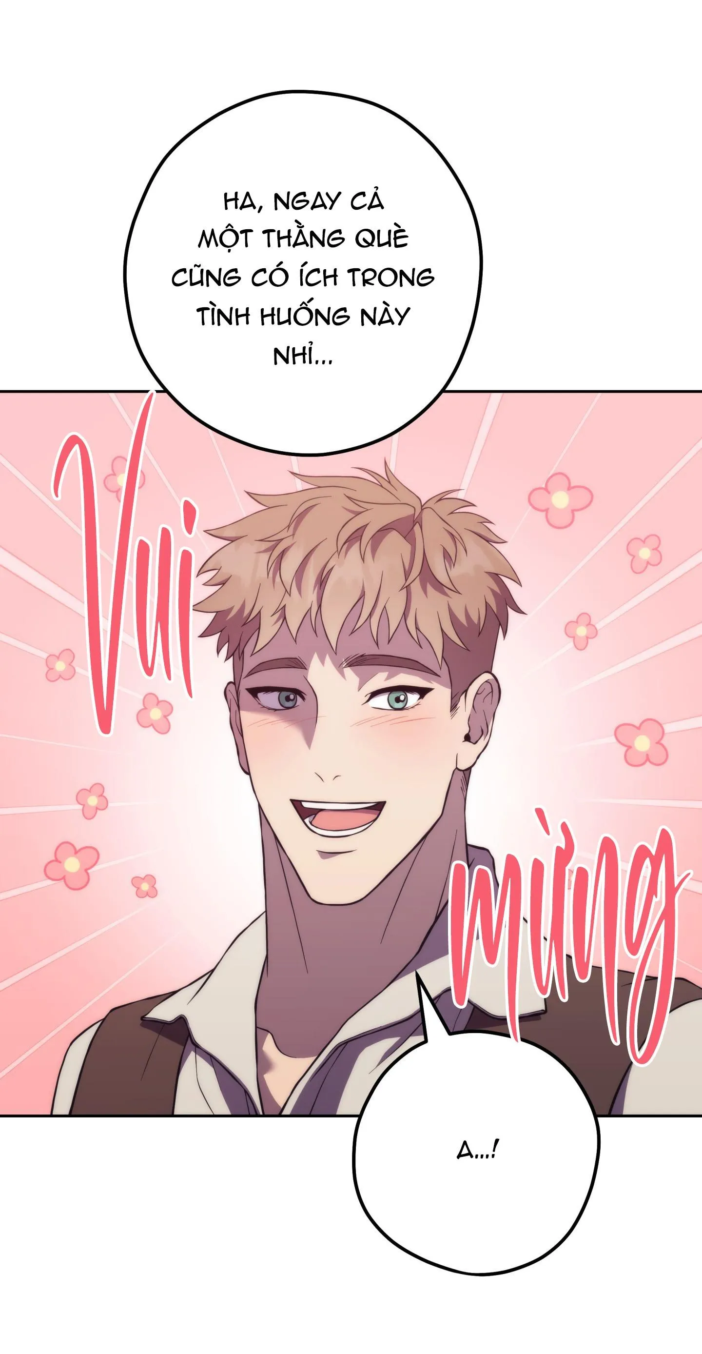 ÁC QUỶ BỊ SĂN Chapter 1 Trang 46