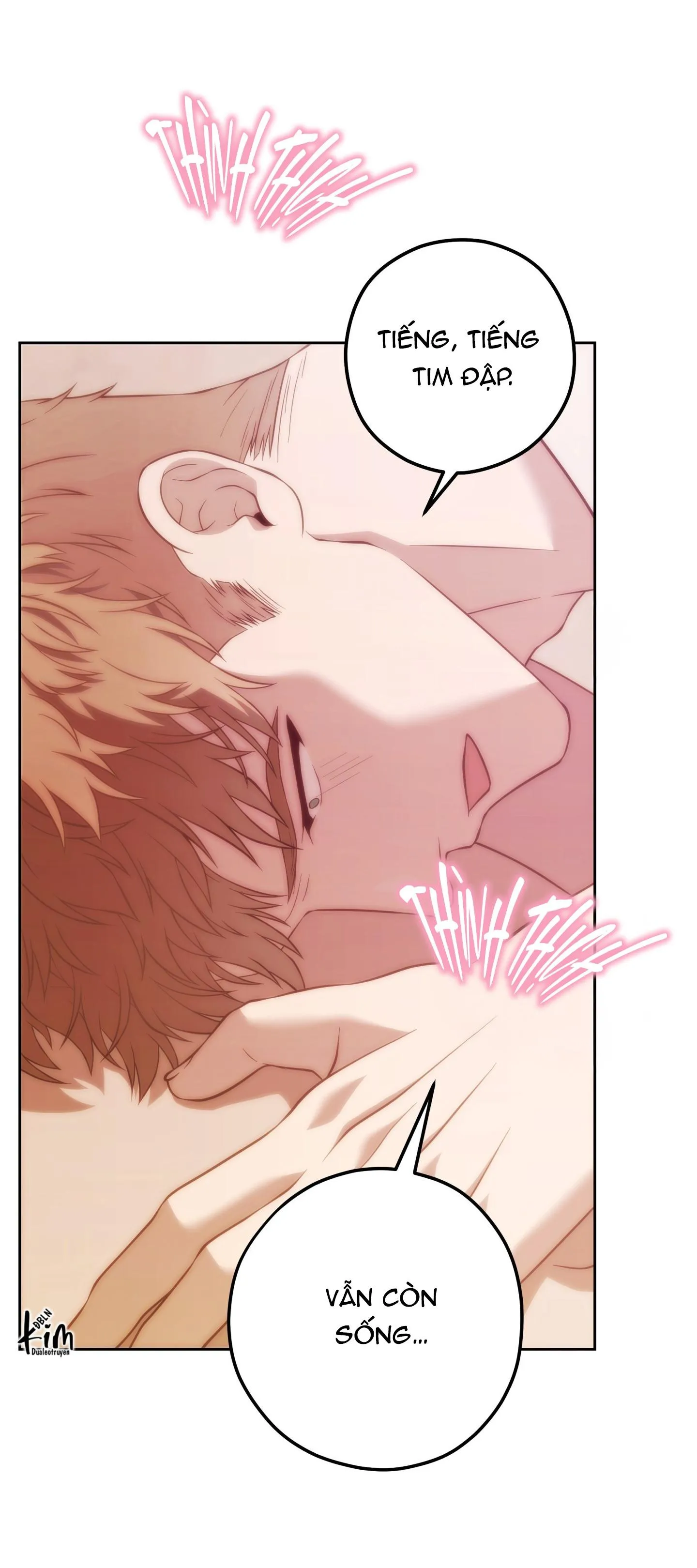 ÁC QUỶ BỊ SĂN Chapter 1 Trang 54