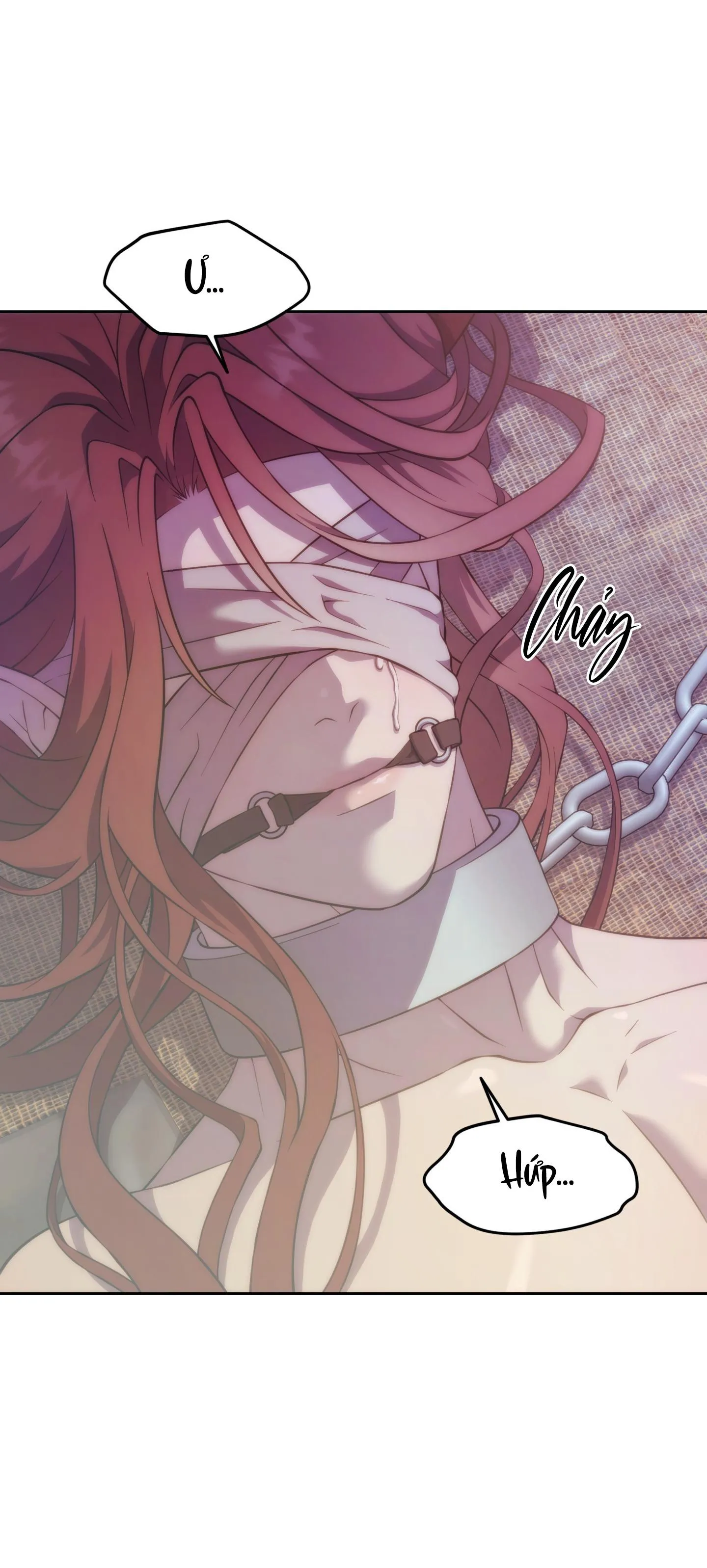 ÁC QUỶ BỊ SĂN Chapter 1 Trang 56