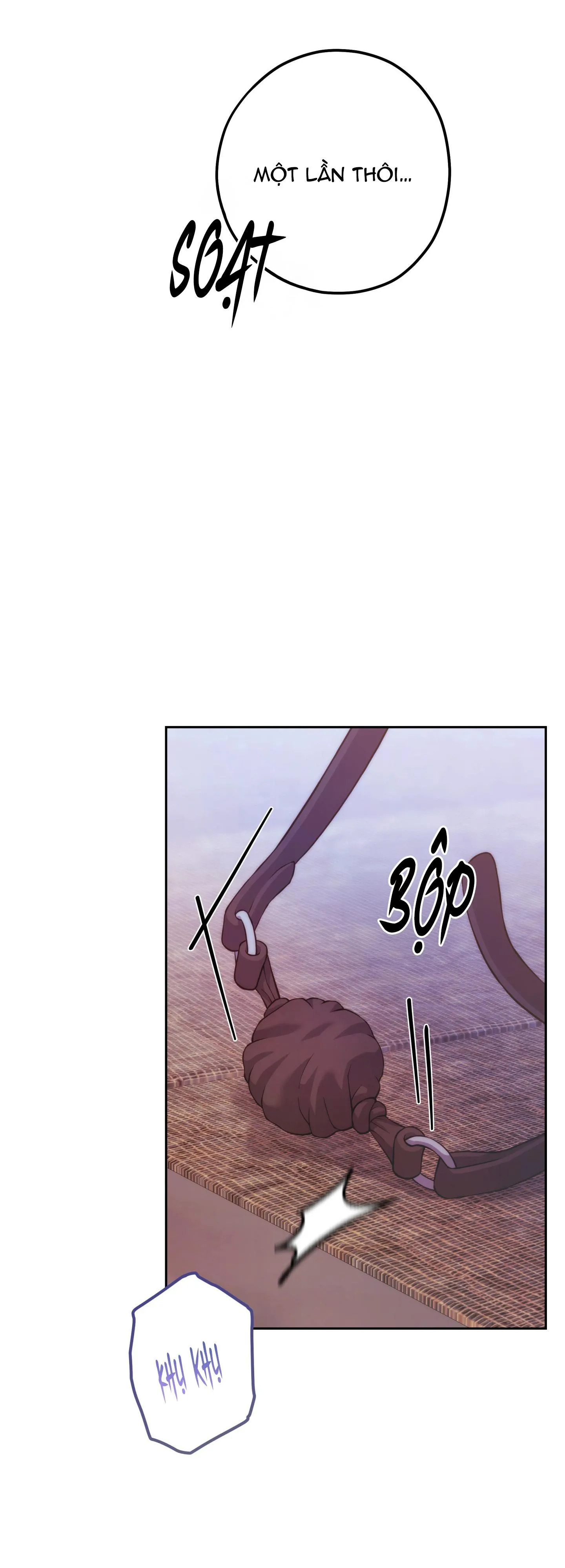 ÁC QUỶ BỊ SĂN Chapter 1 Trang 59