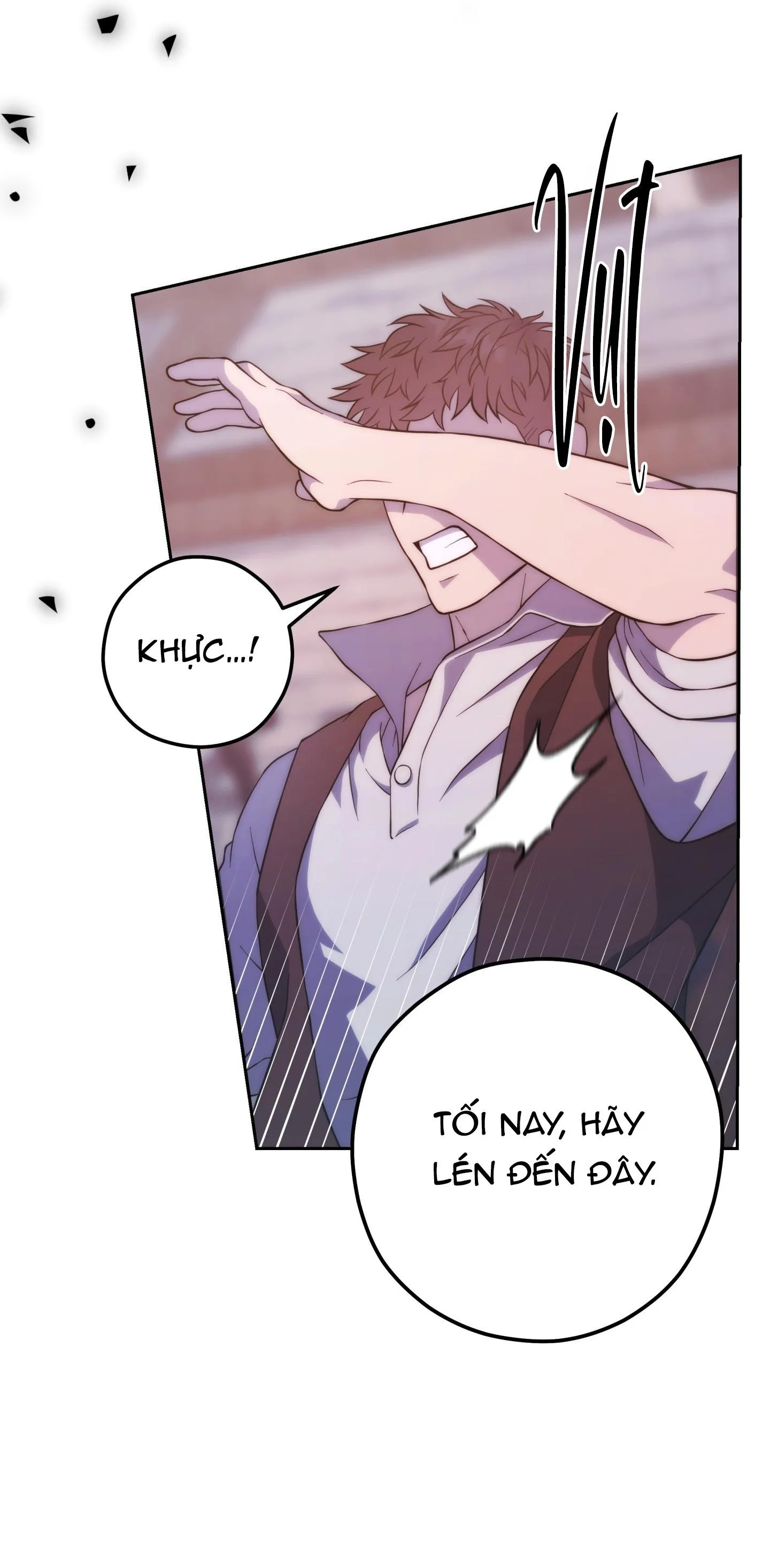 ÁC QUỶ BỊ SĂN Chapter 1 Trang 65