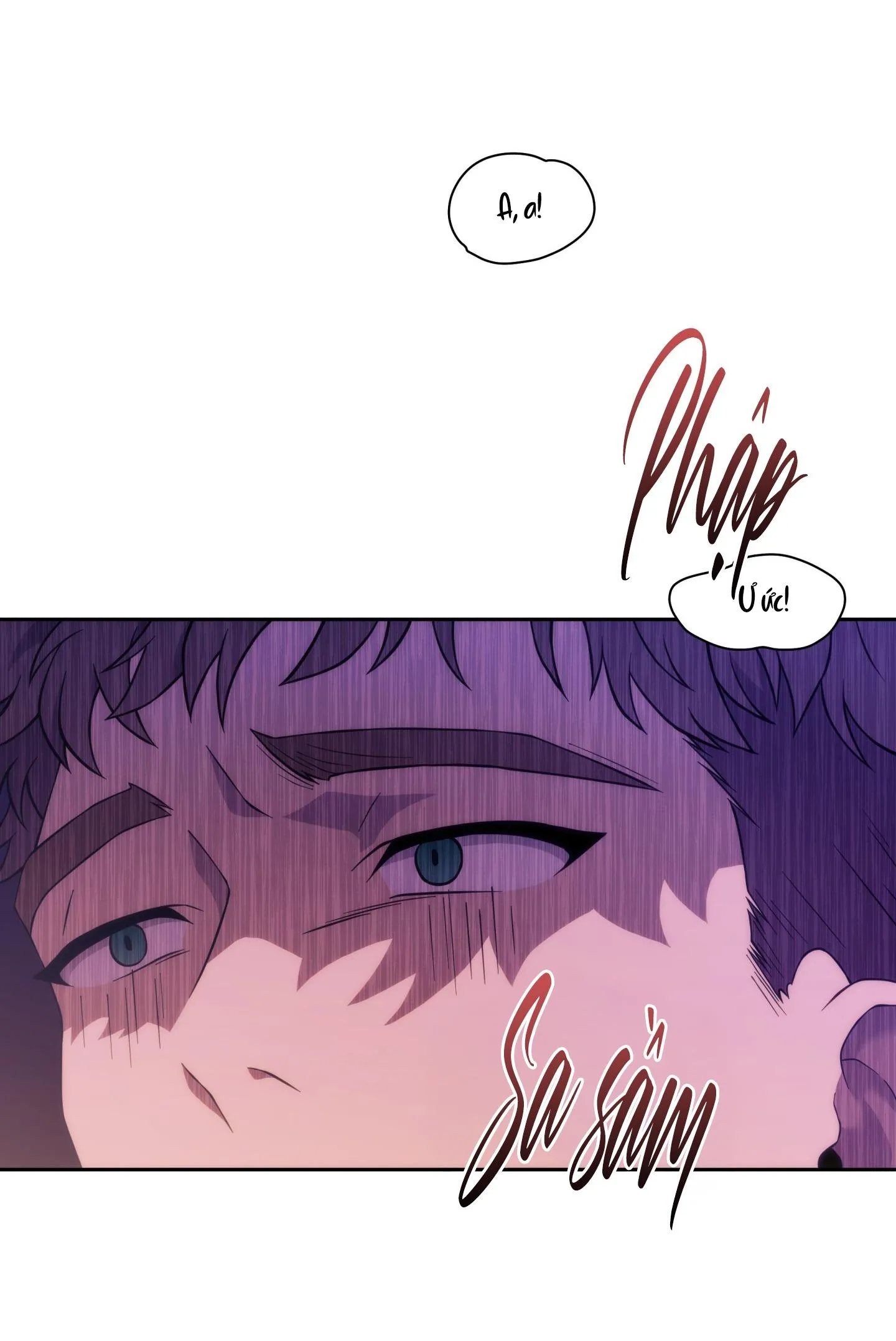 ÁC QUỶ BỊ SĂN Chapter 1 Trang 76