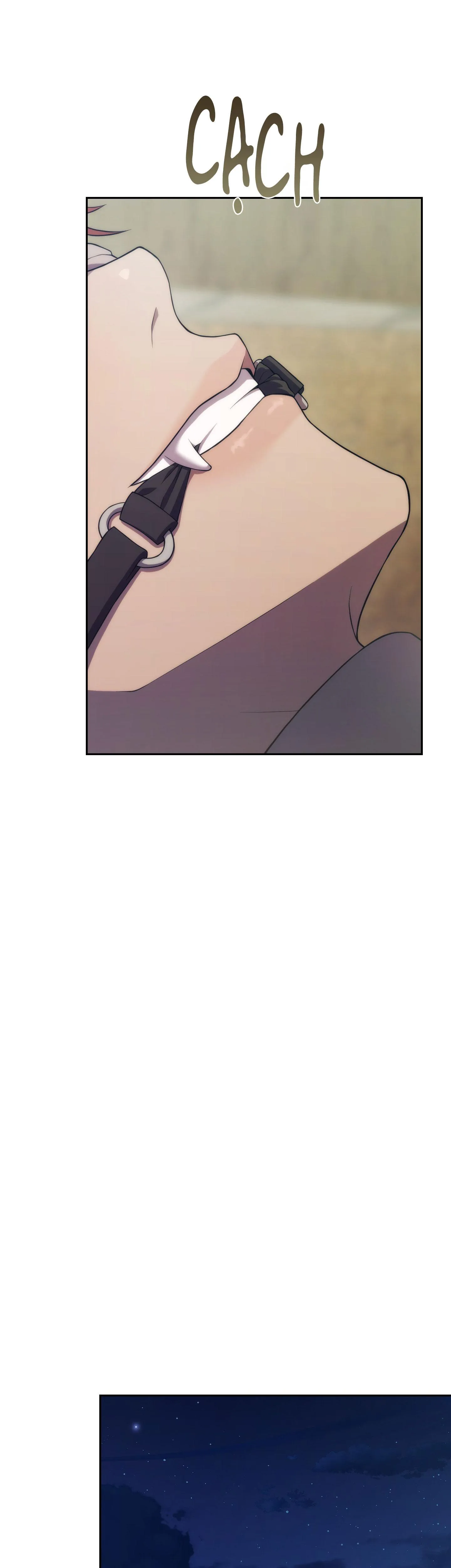 ÁC QUỶ BỊ SĂN Chapter 2 Trang 30