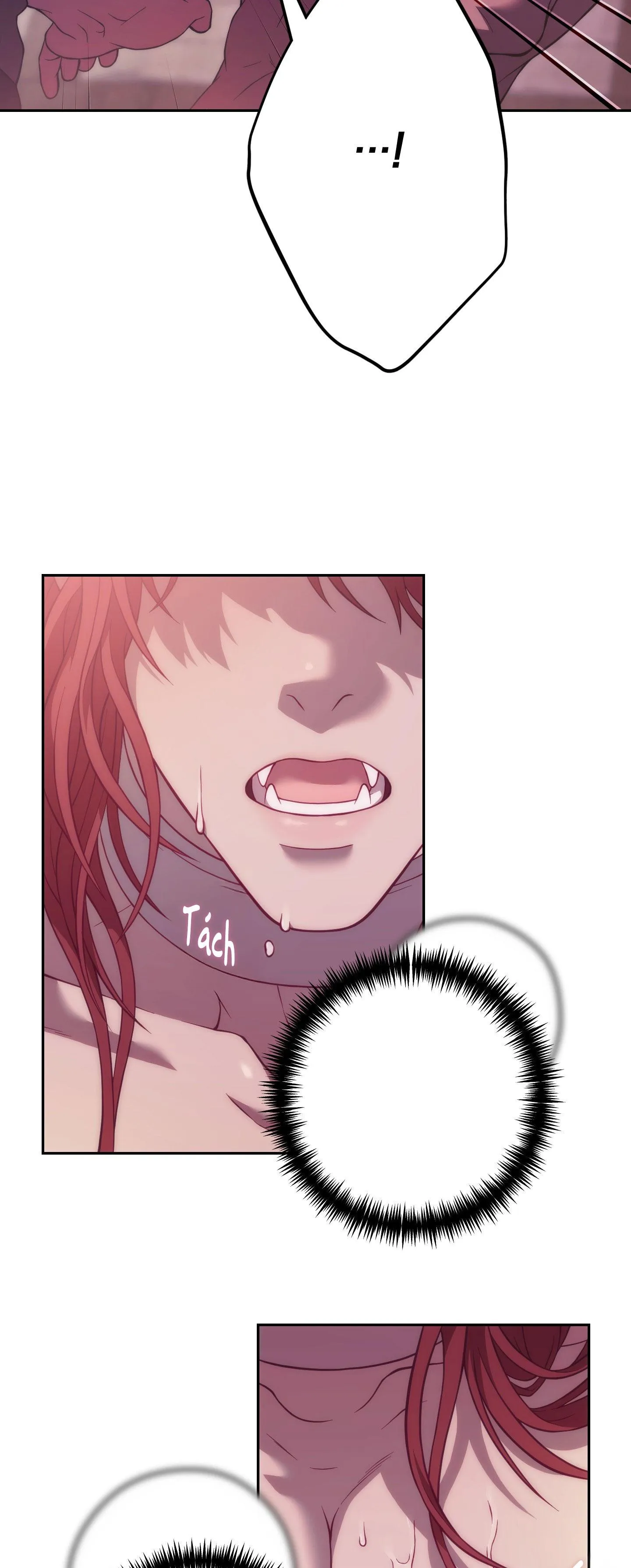 ÁC QUỶ BỊ SĂN Chapter 2 Trang 43